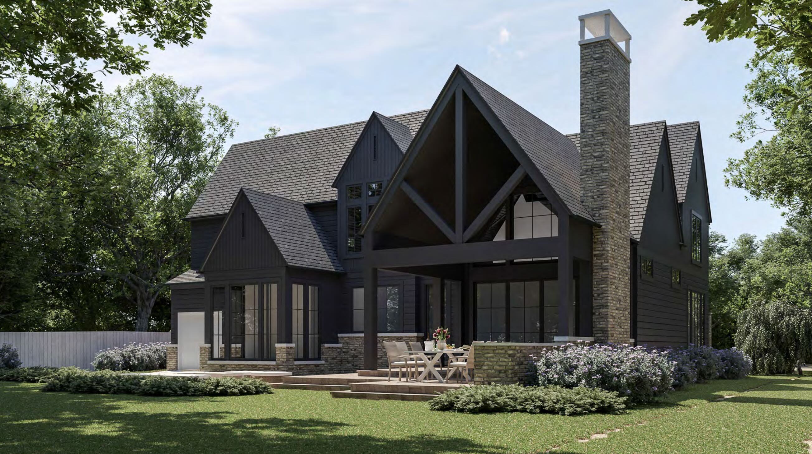 elmhurst custom home builder
