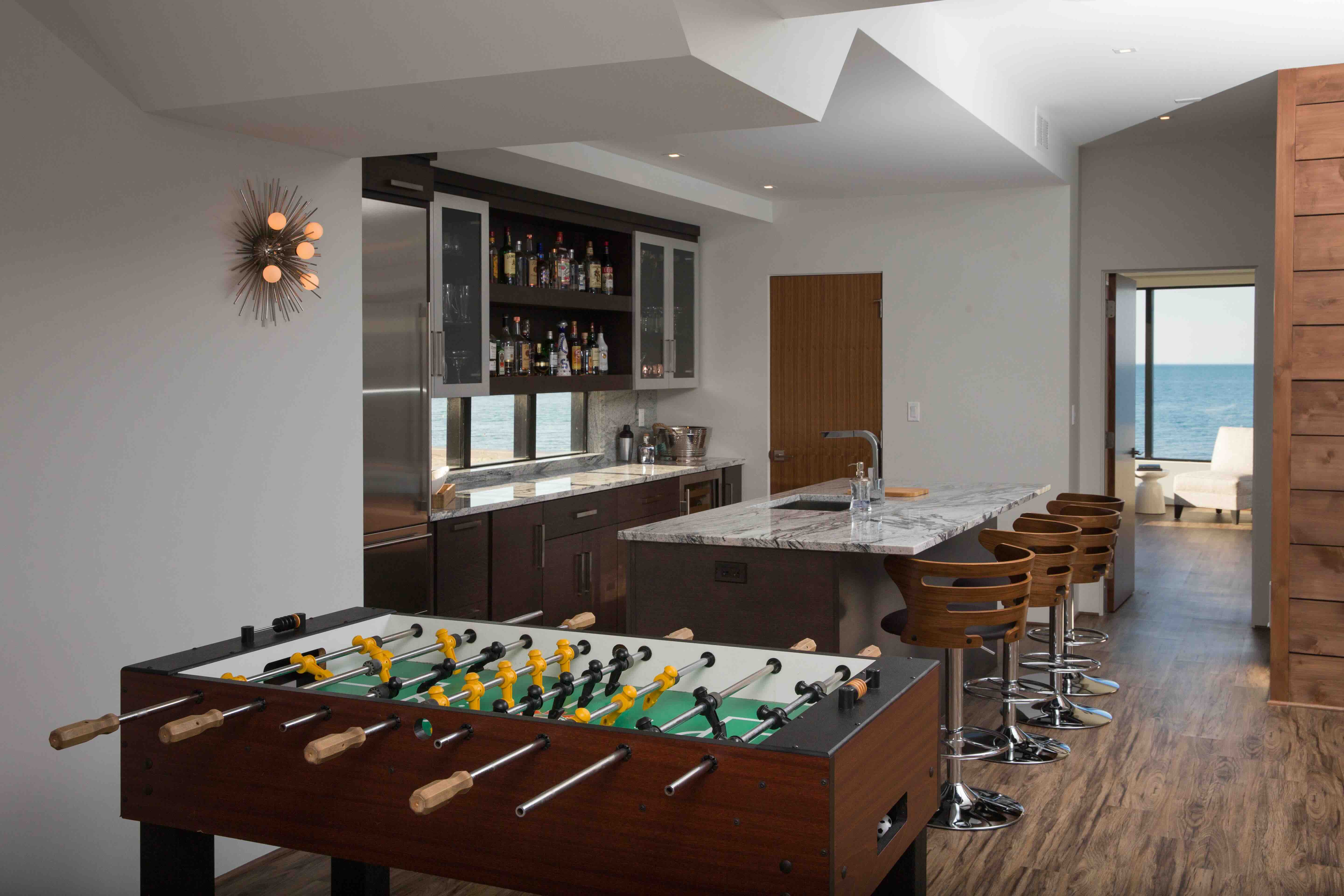 lake michigan custom home builder