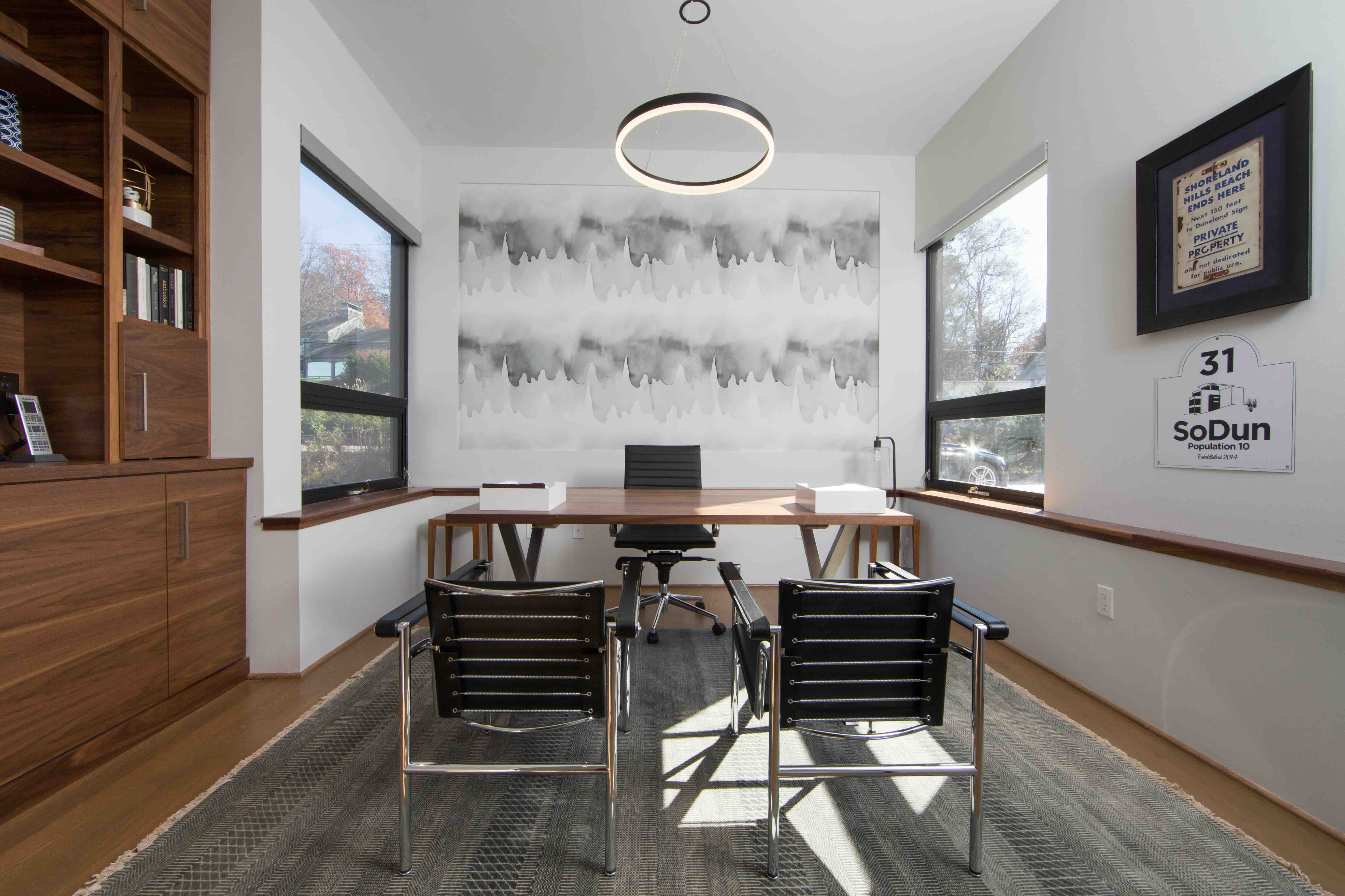 lake michigan custom home builder