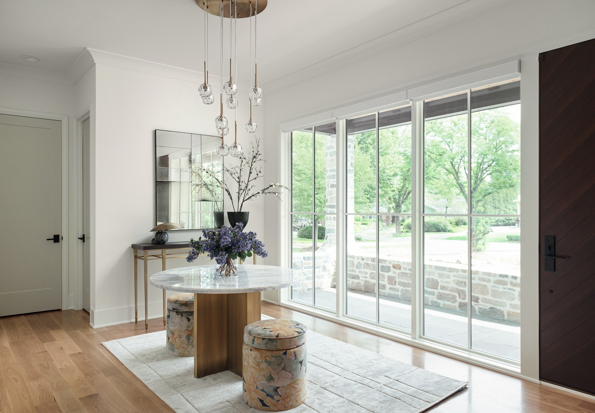 hinsdale custom home builder