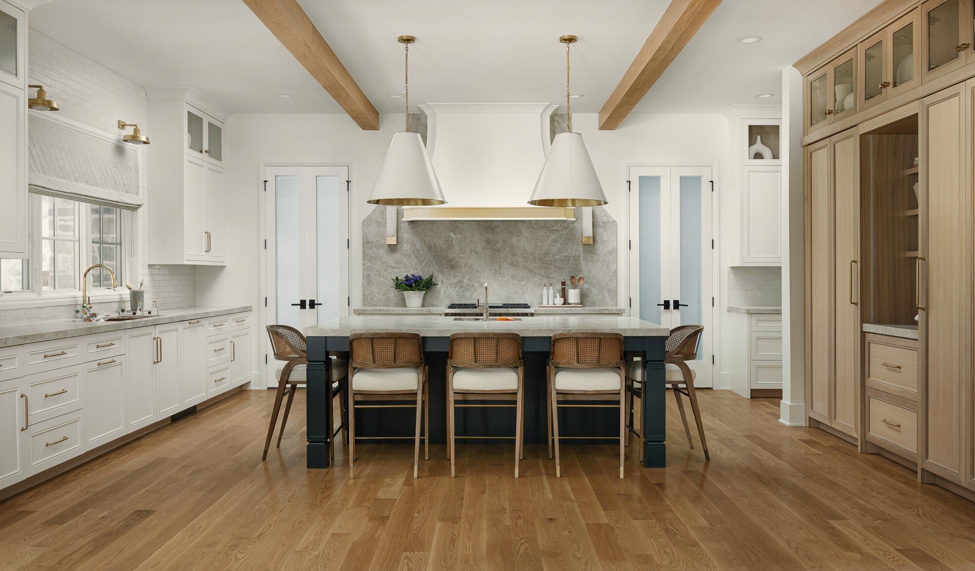 hinsdale custom home builder