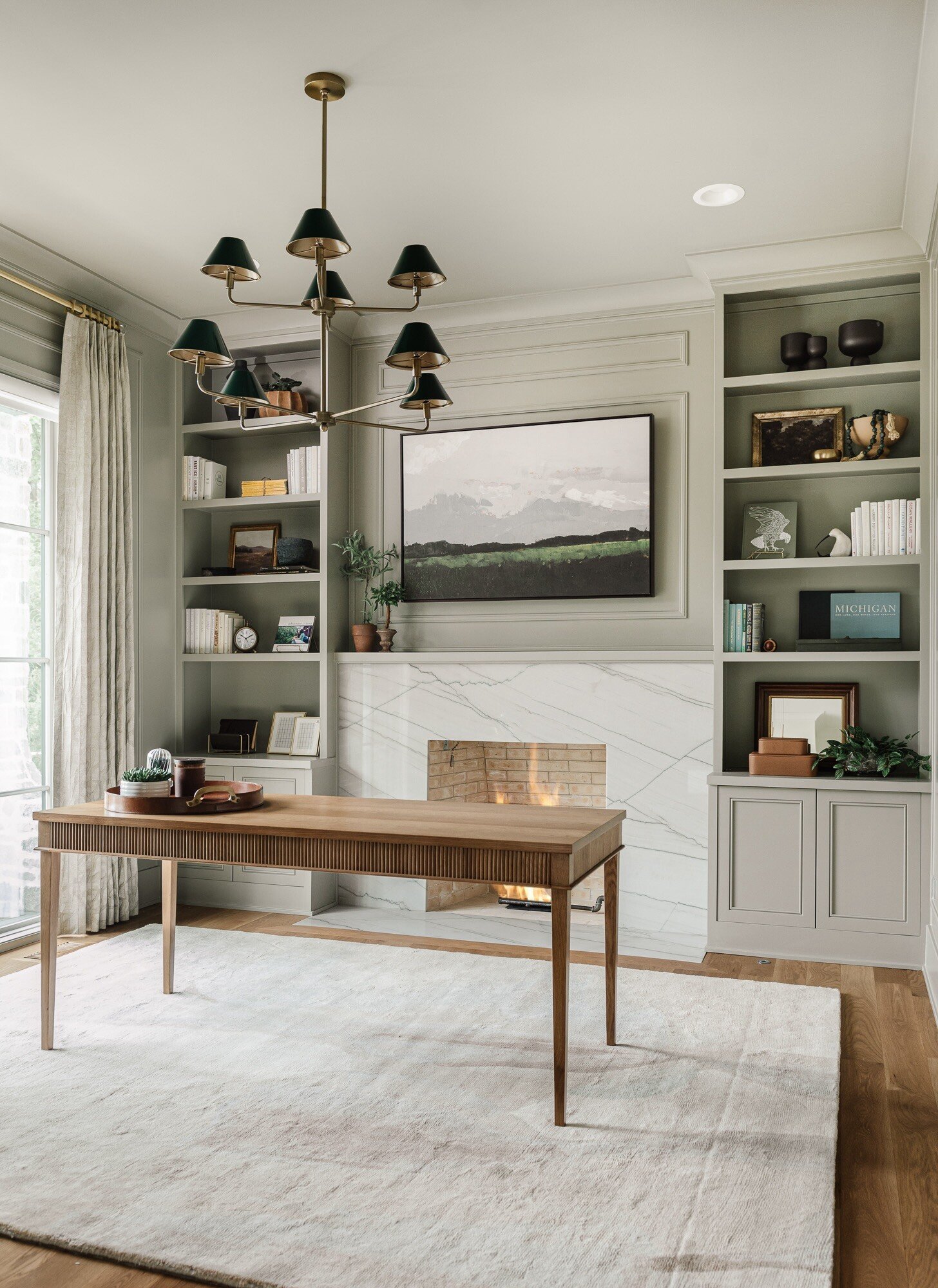 hinsdale custom home builder