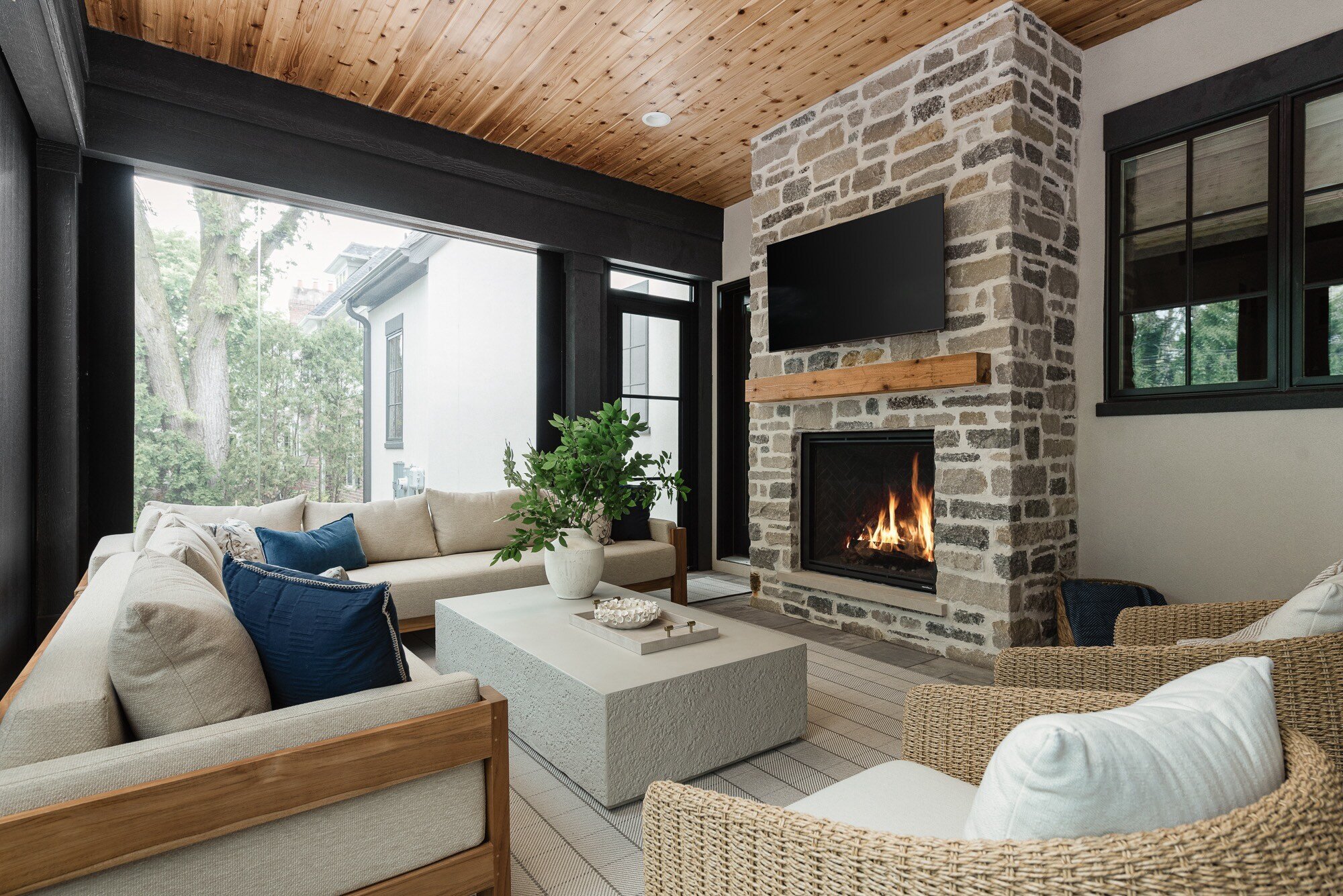 western suburbs custom home builder