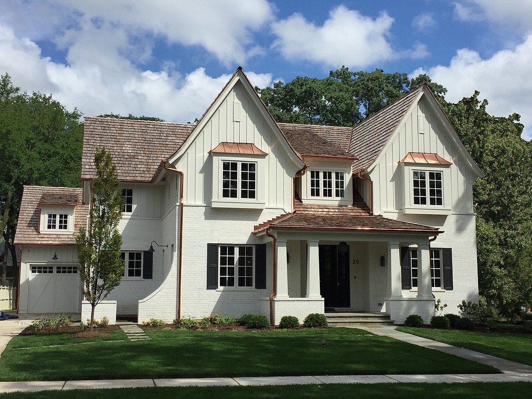 Suburb Homes Oakley Home Builders