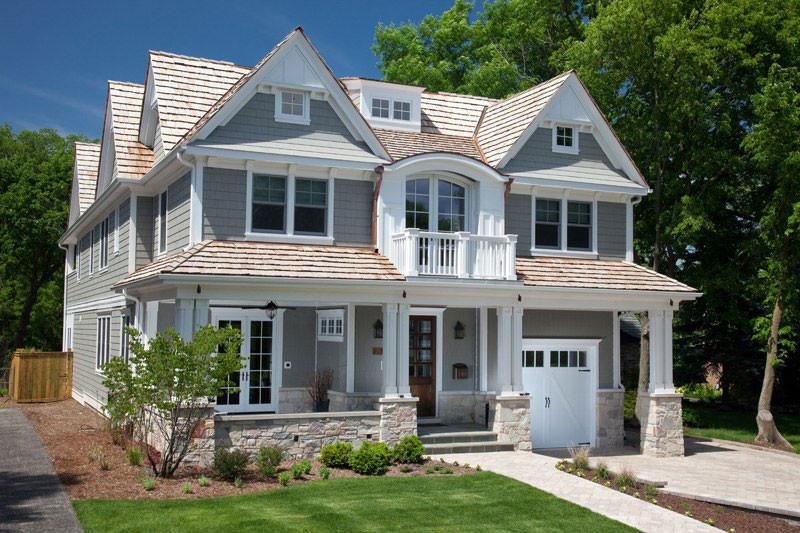 Suburb Homes Oakley Home Builders