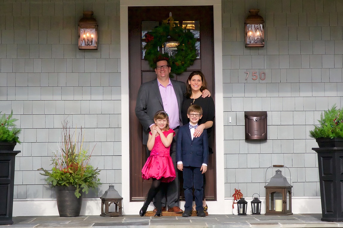 Glen Ellyn Custom Home Builder