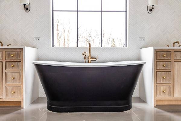 Bathroom Portfolio