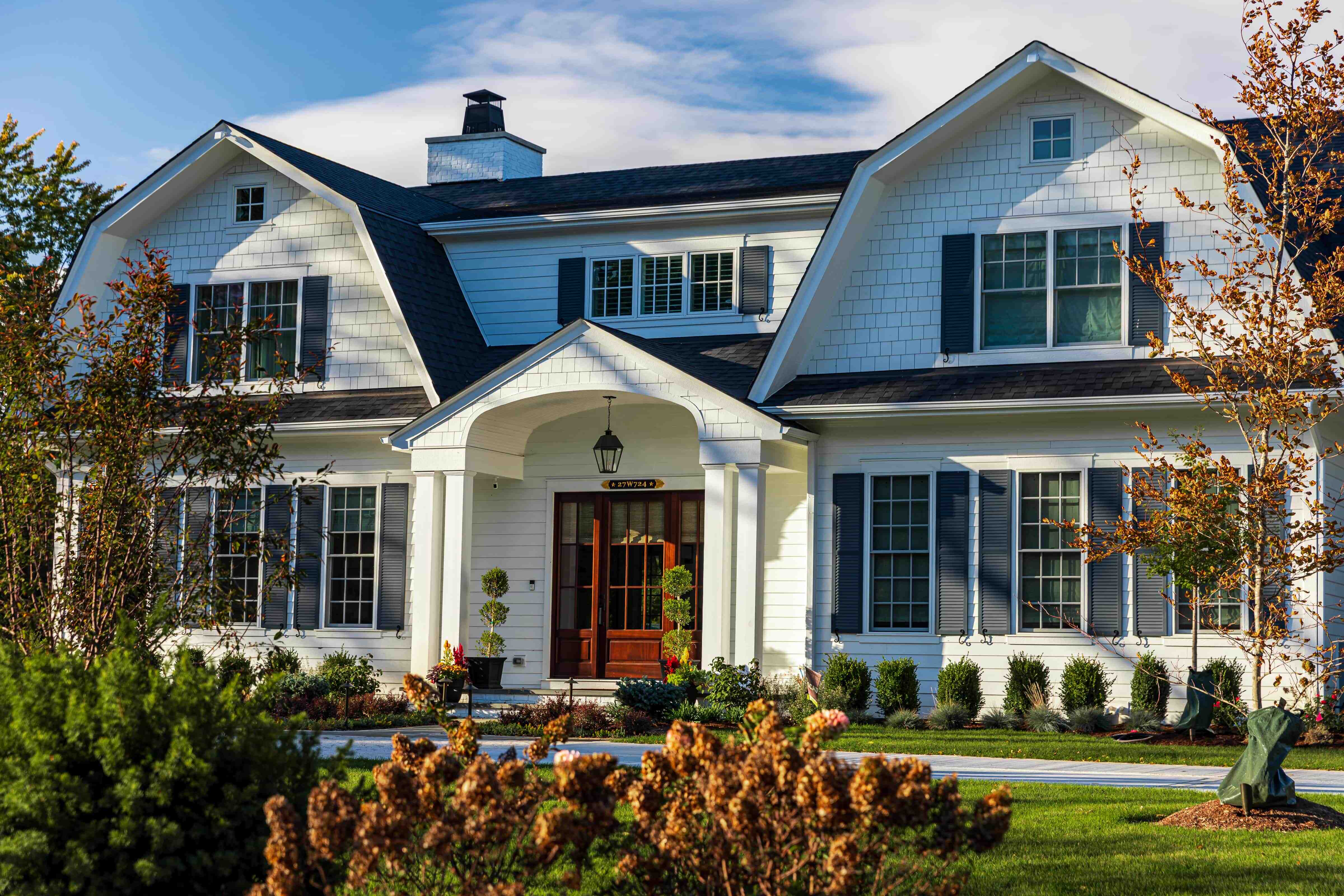 western suburbs custom home builder