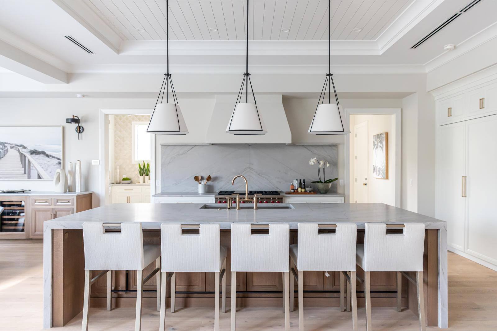Kitchen Portfolio