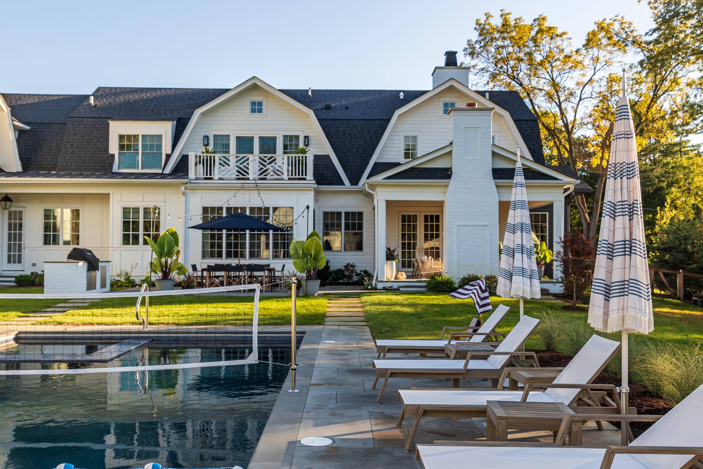 Outdoor Living Portfolio