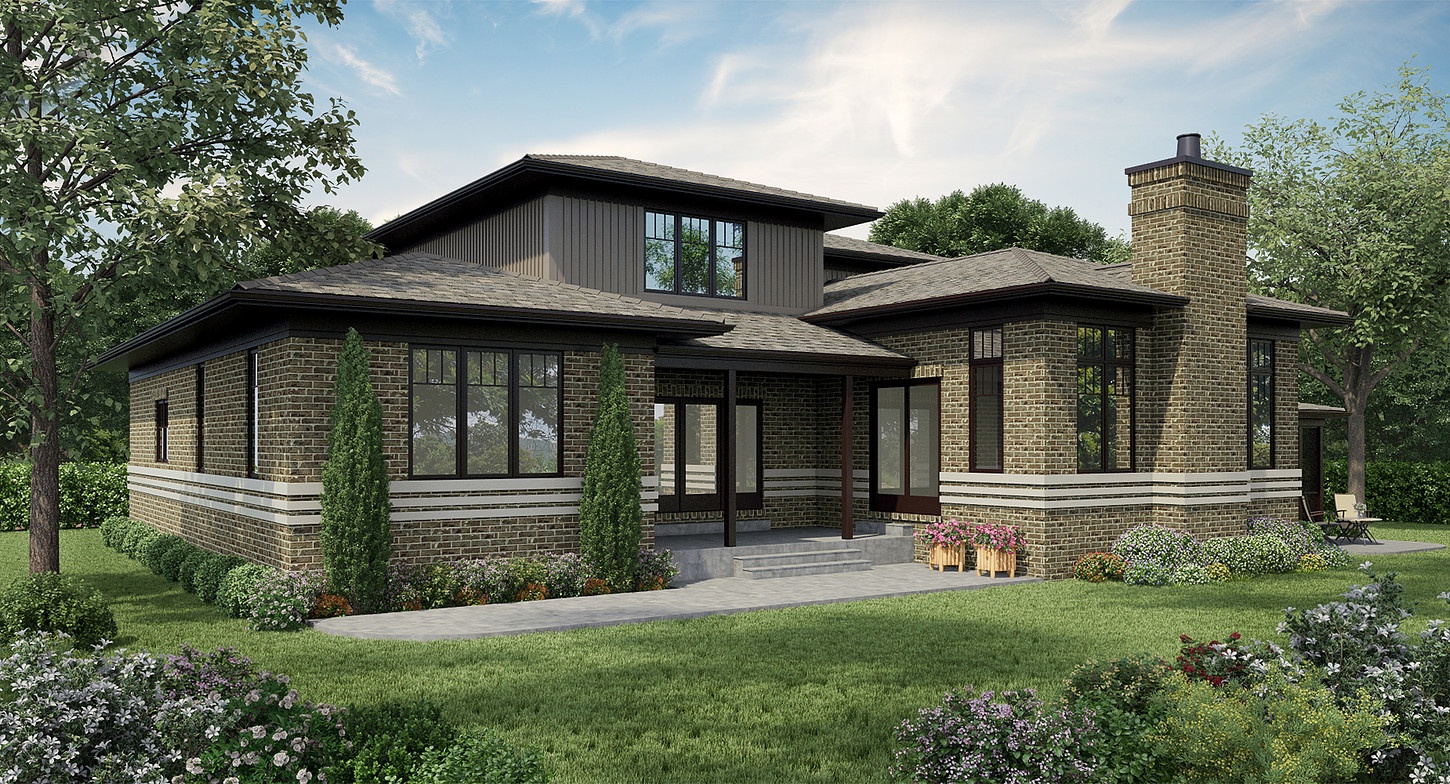 Home Oakley Home Builders Arlington Heights, IL
