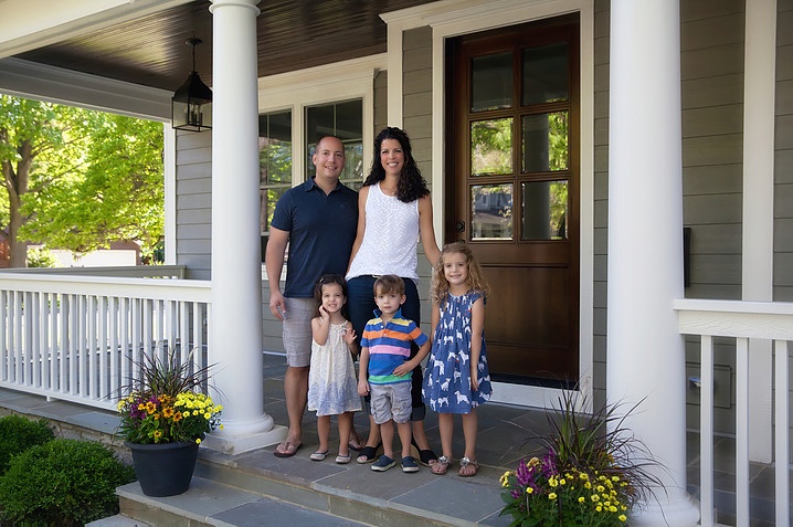 western home builders