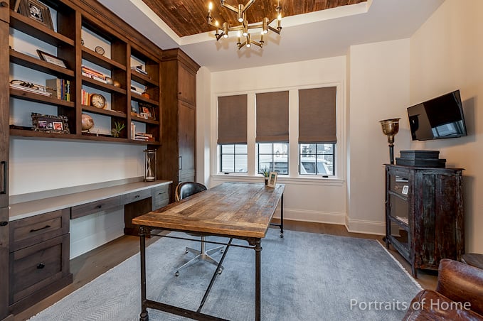 naperville custom home builder