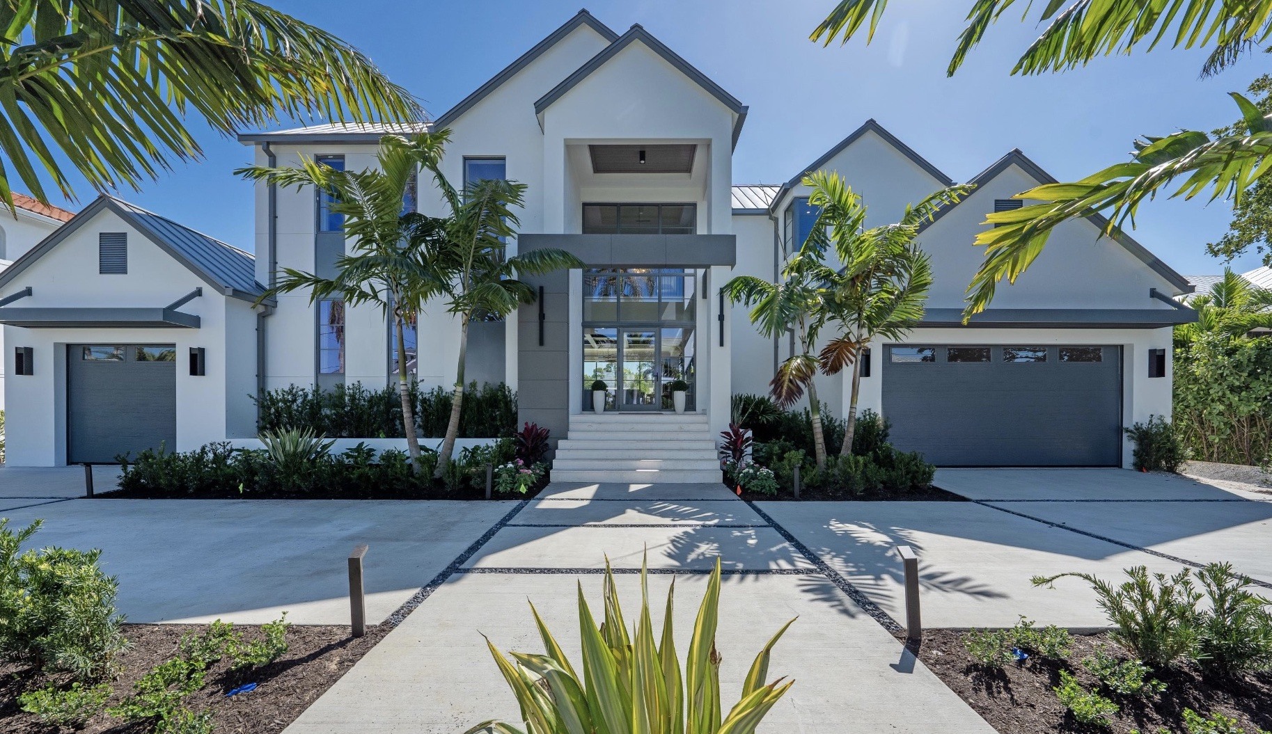 naples custom home builder