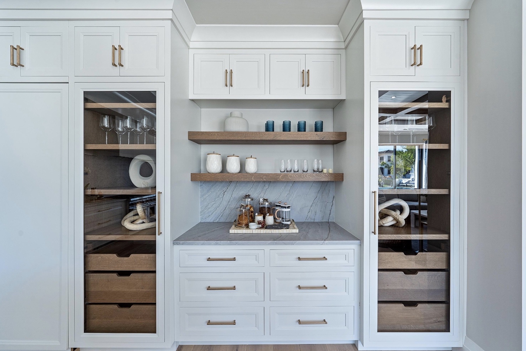 naples custom home builder
