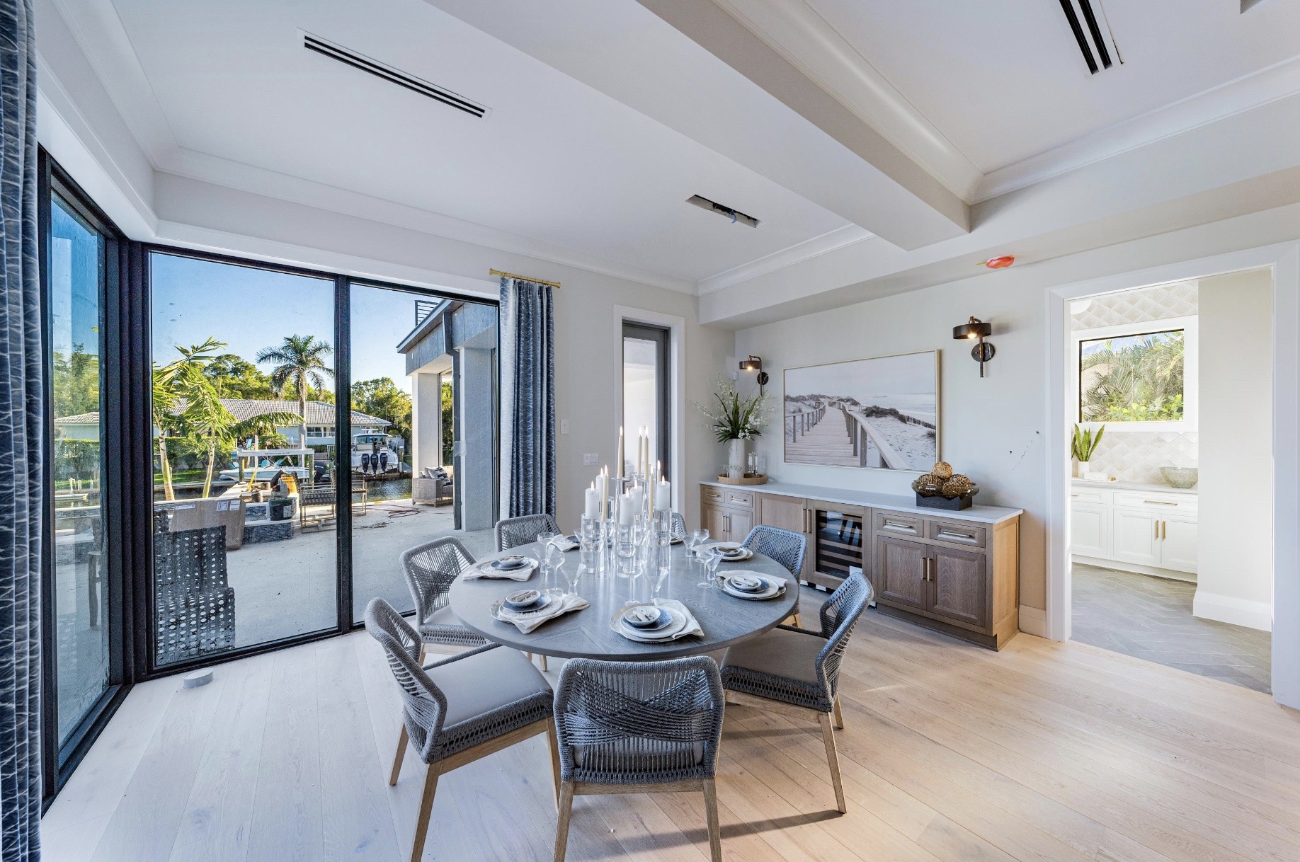naples custom home builder