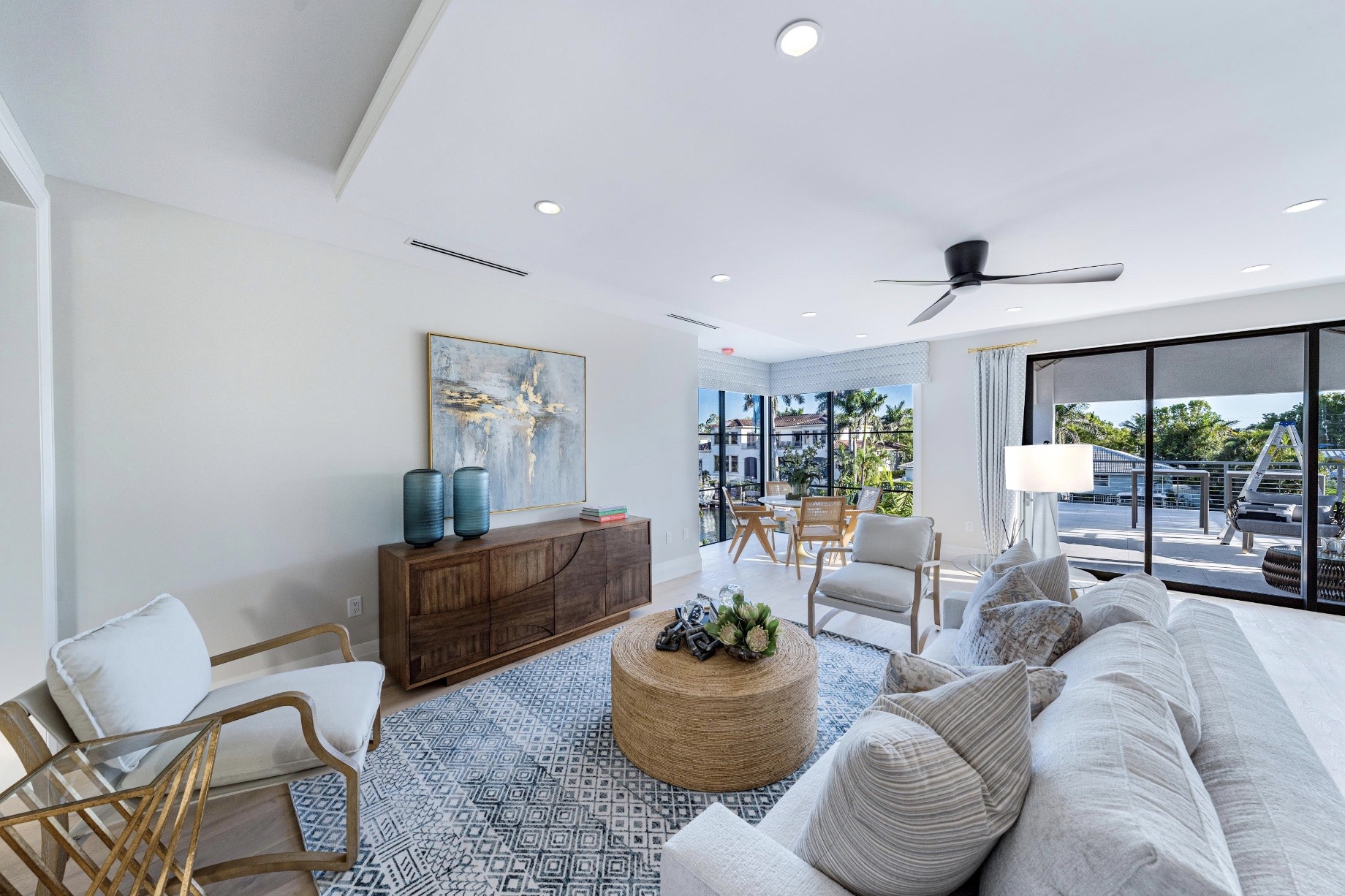 naples custom home builder