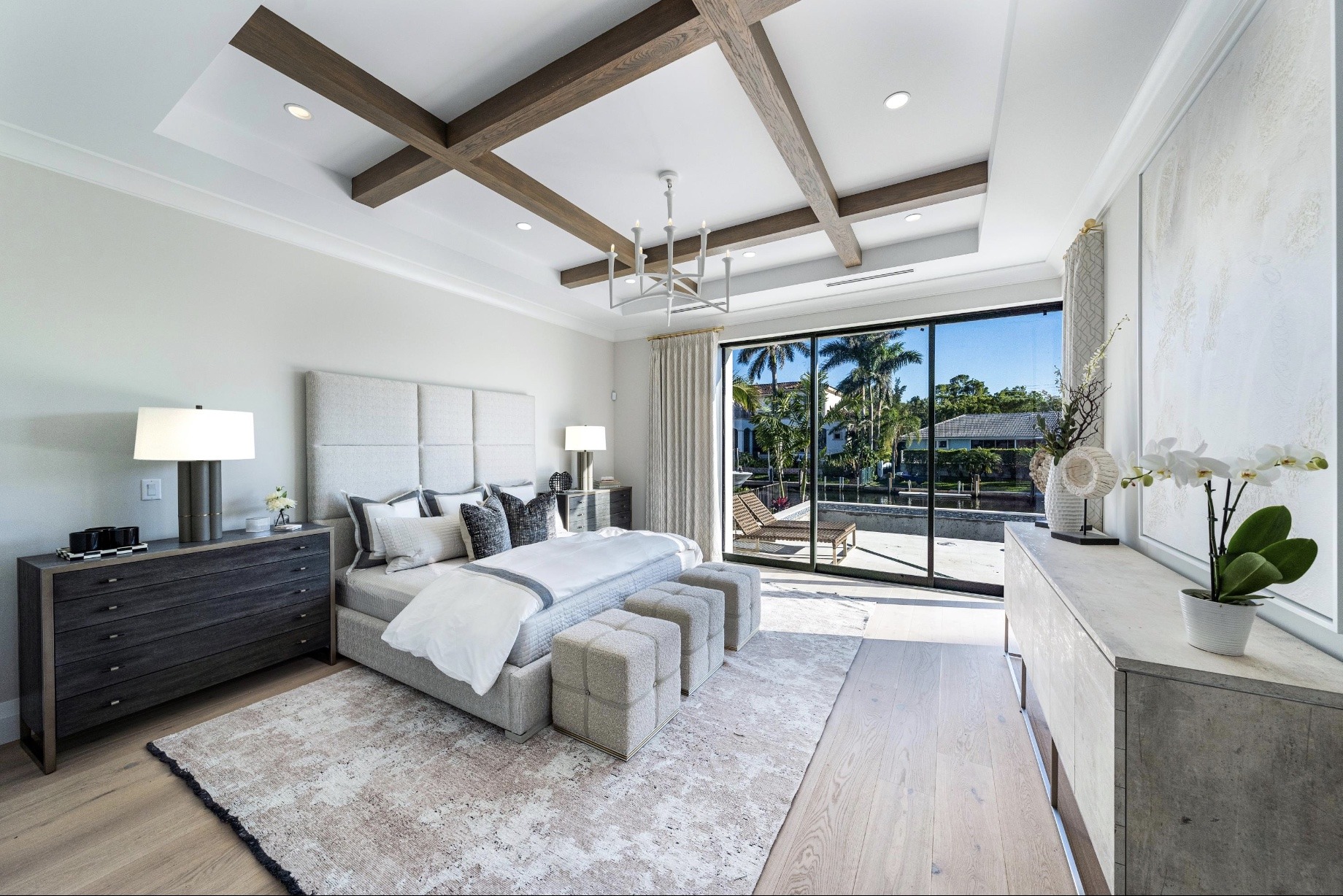 naples custom home builder