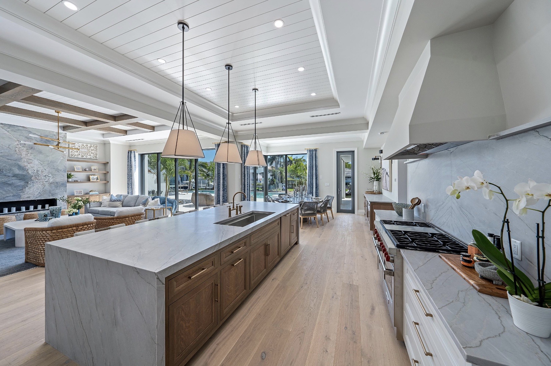 naples custom home builder