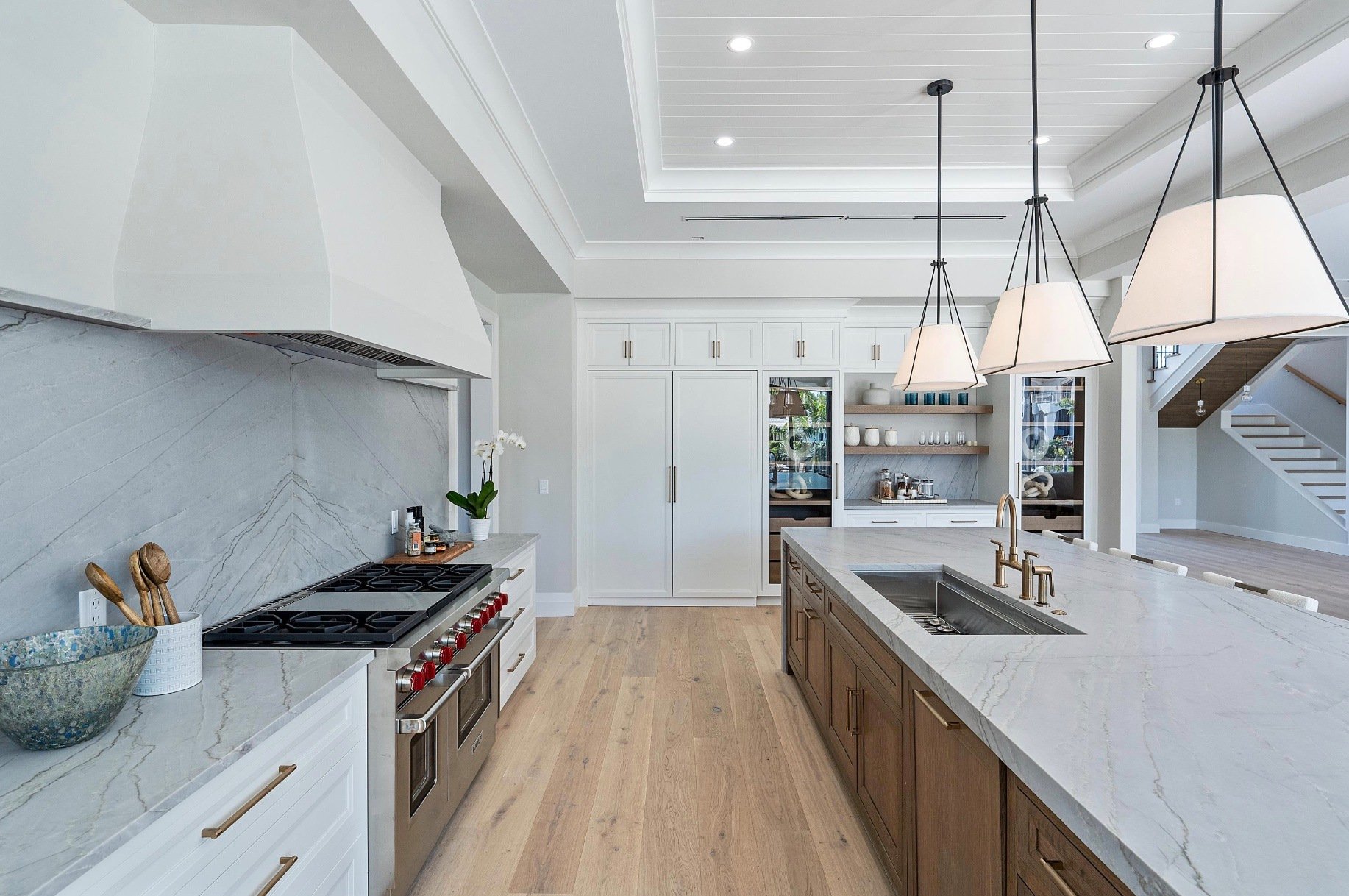 naples custom home builder