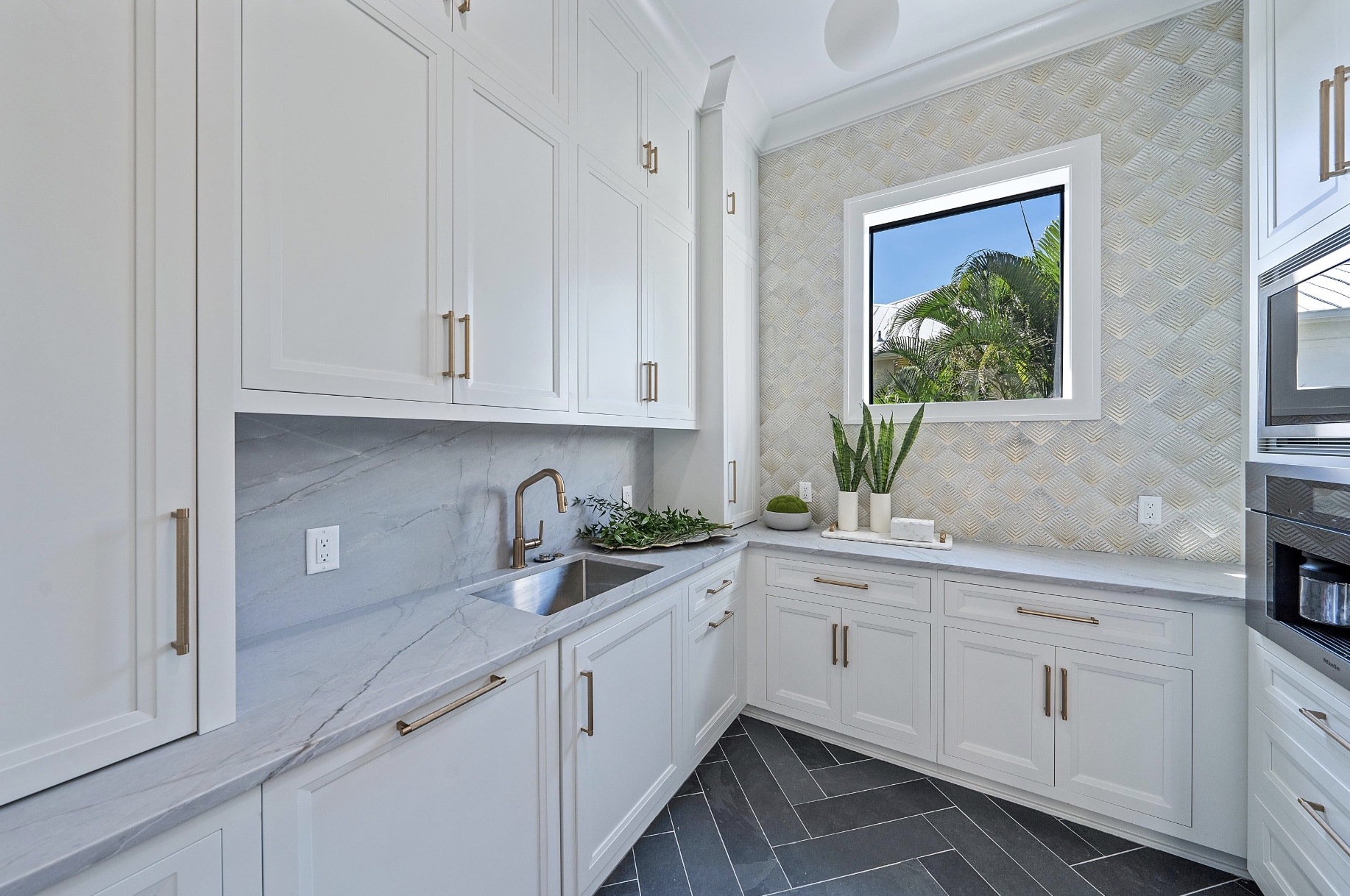 naples custom home builder
