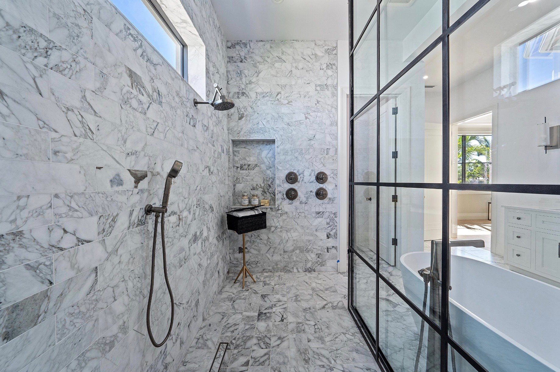 naples custom home builder