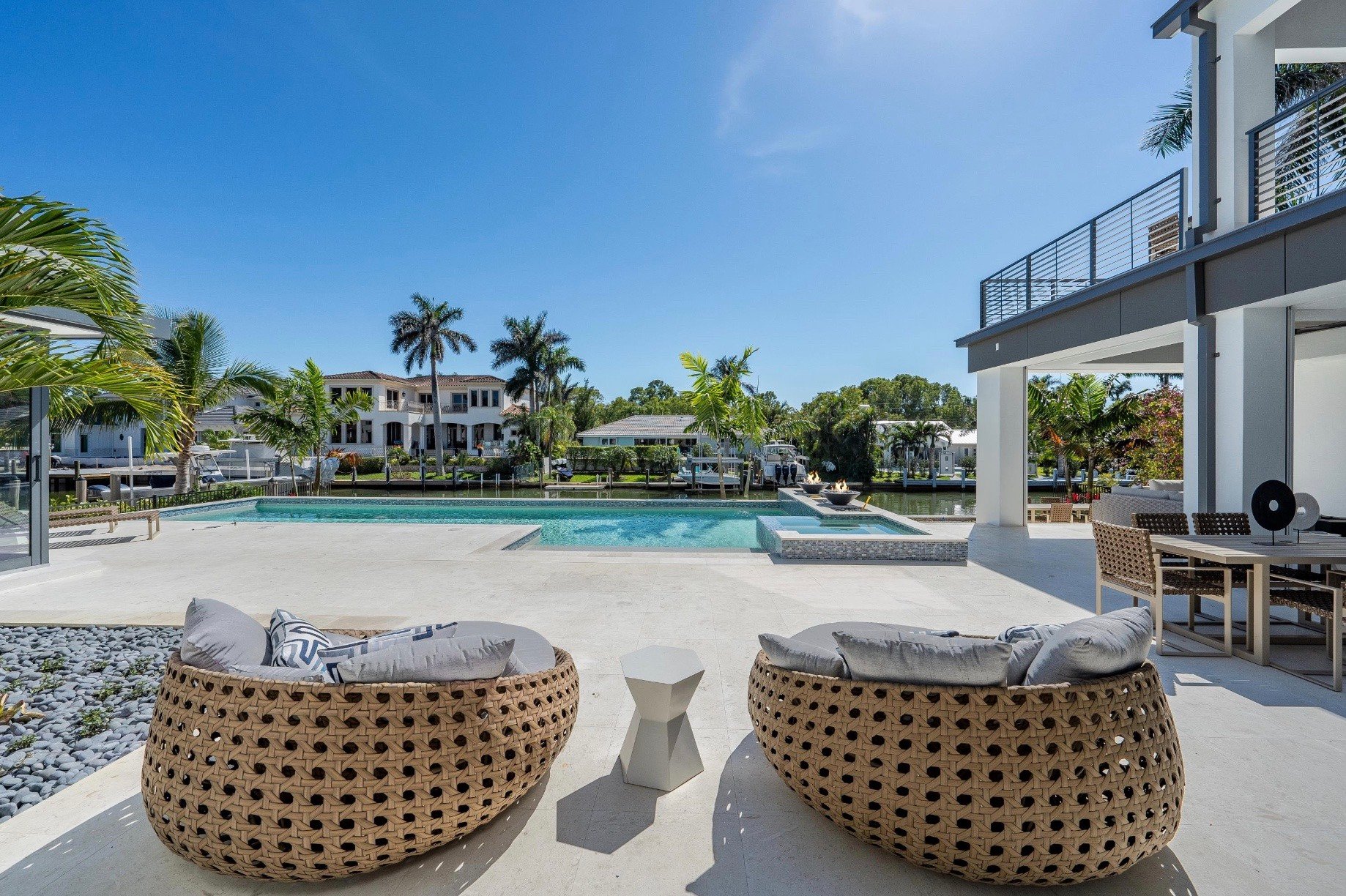 naples custom home builder