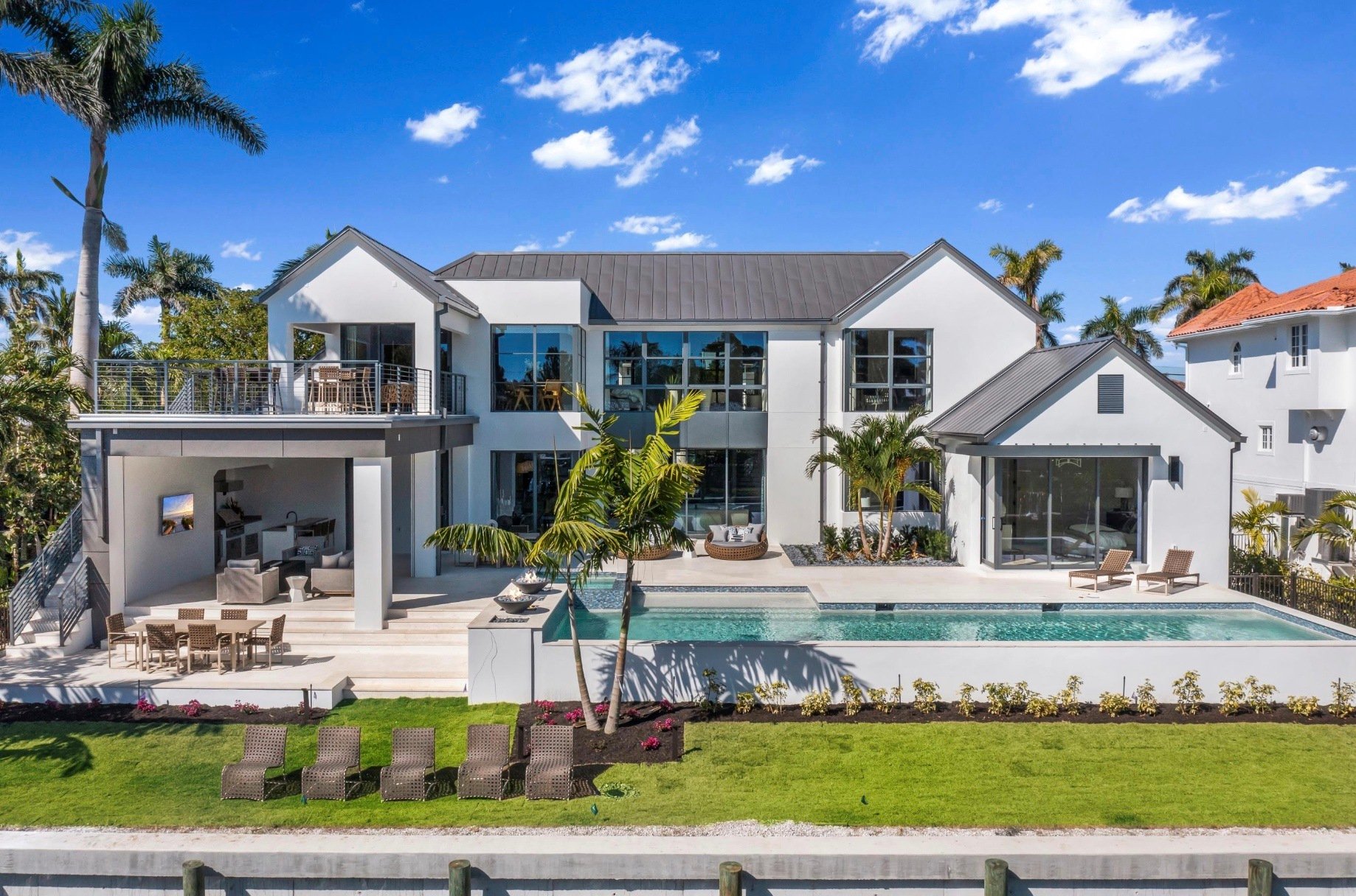 naples custom home builder