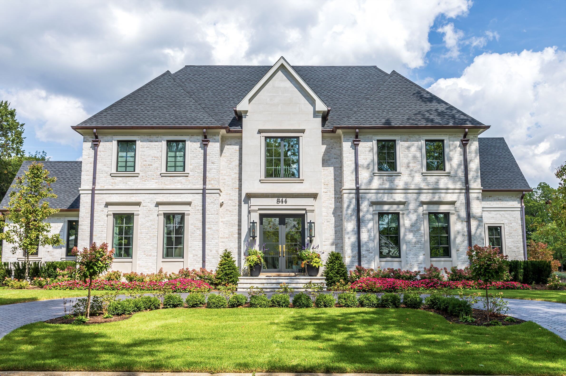 western suburbs custom home builder