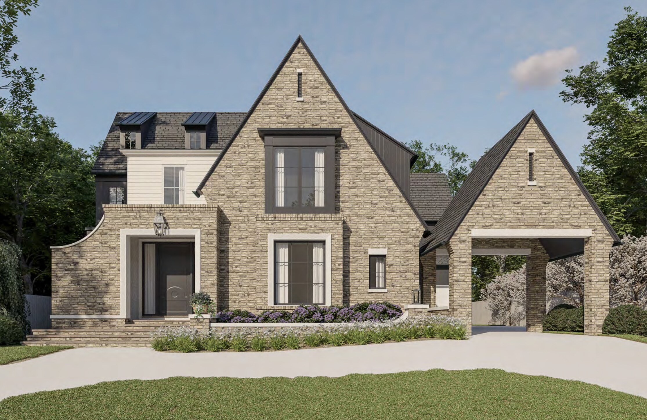 elmhurst custom home builder