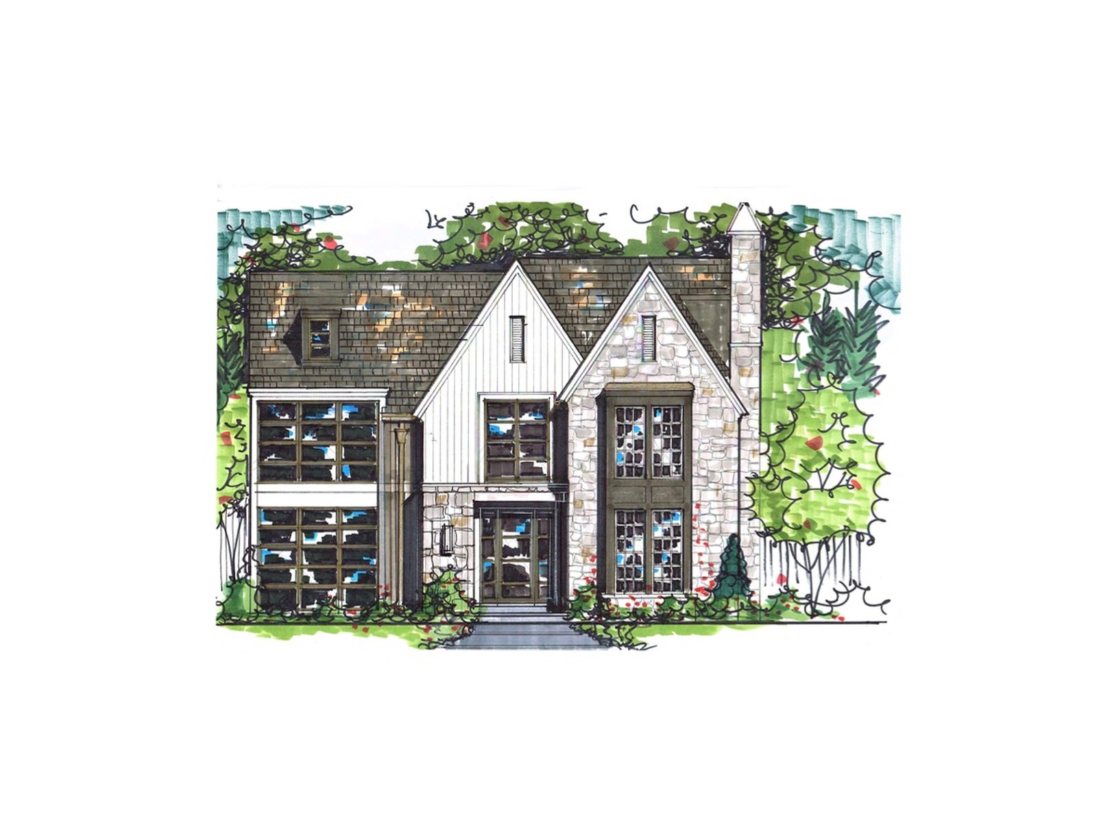 hinsdale custom home builder