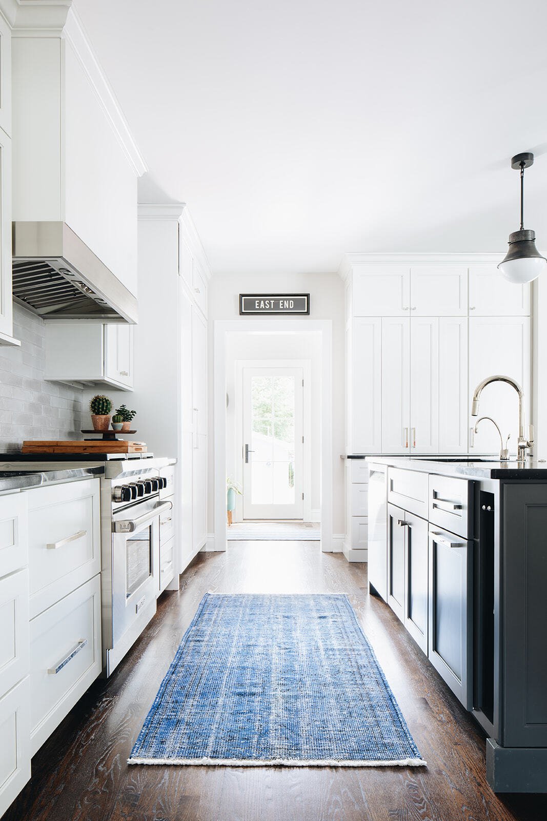 western suburbs custom home builder