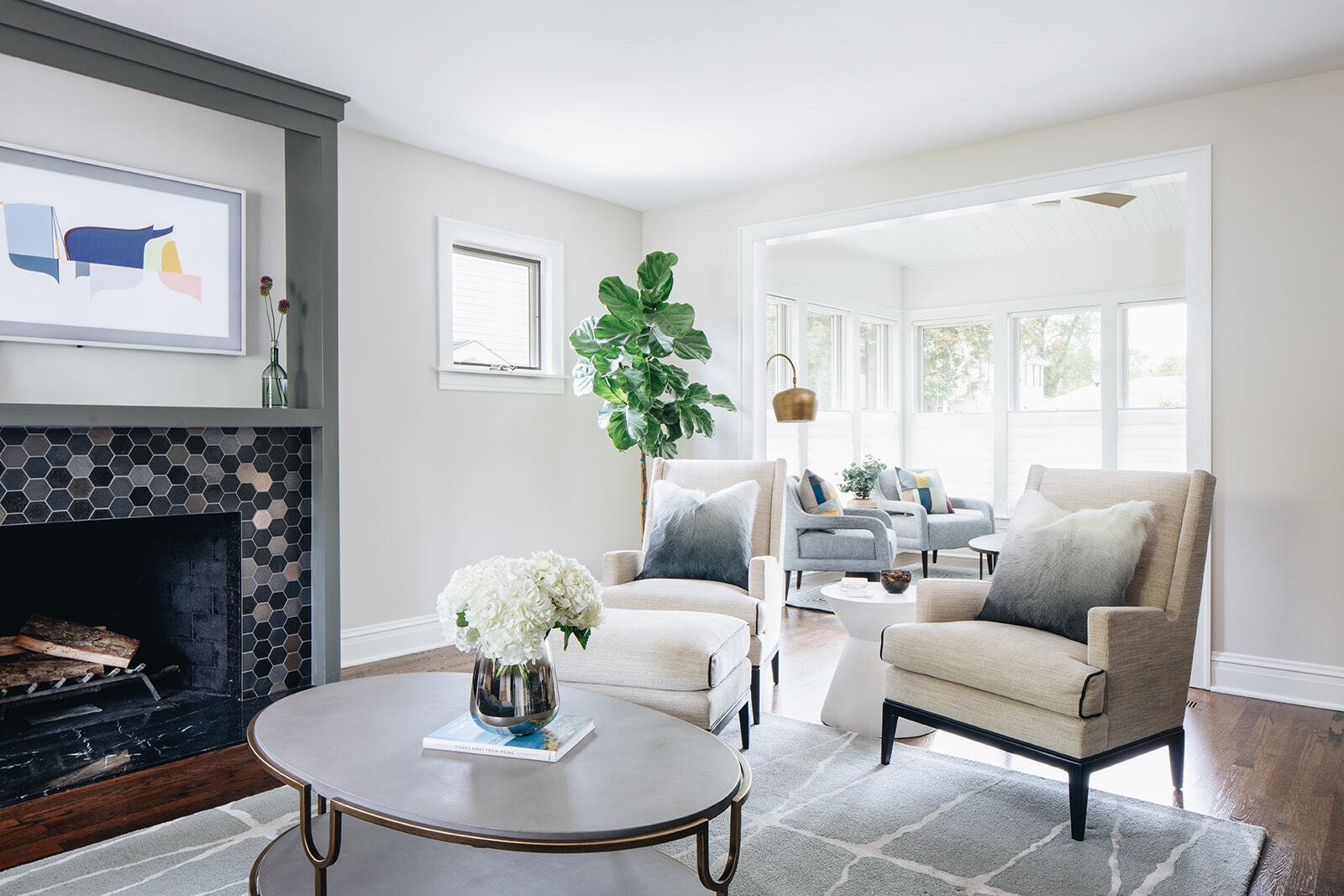 western suburbs custom home builder