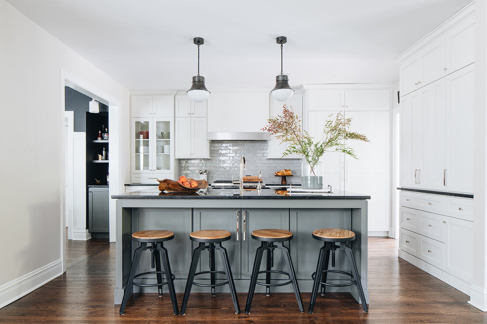 western suburbs custom home builder