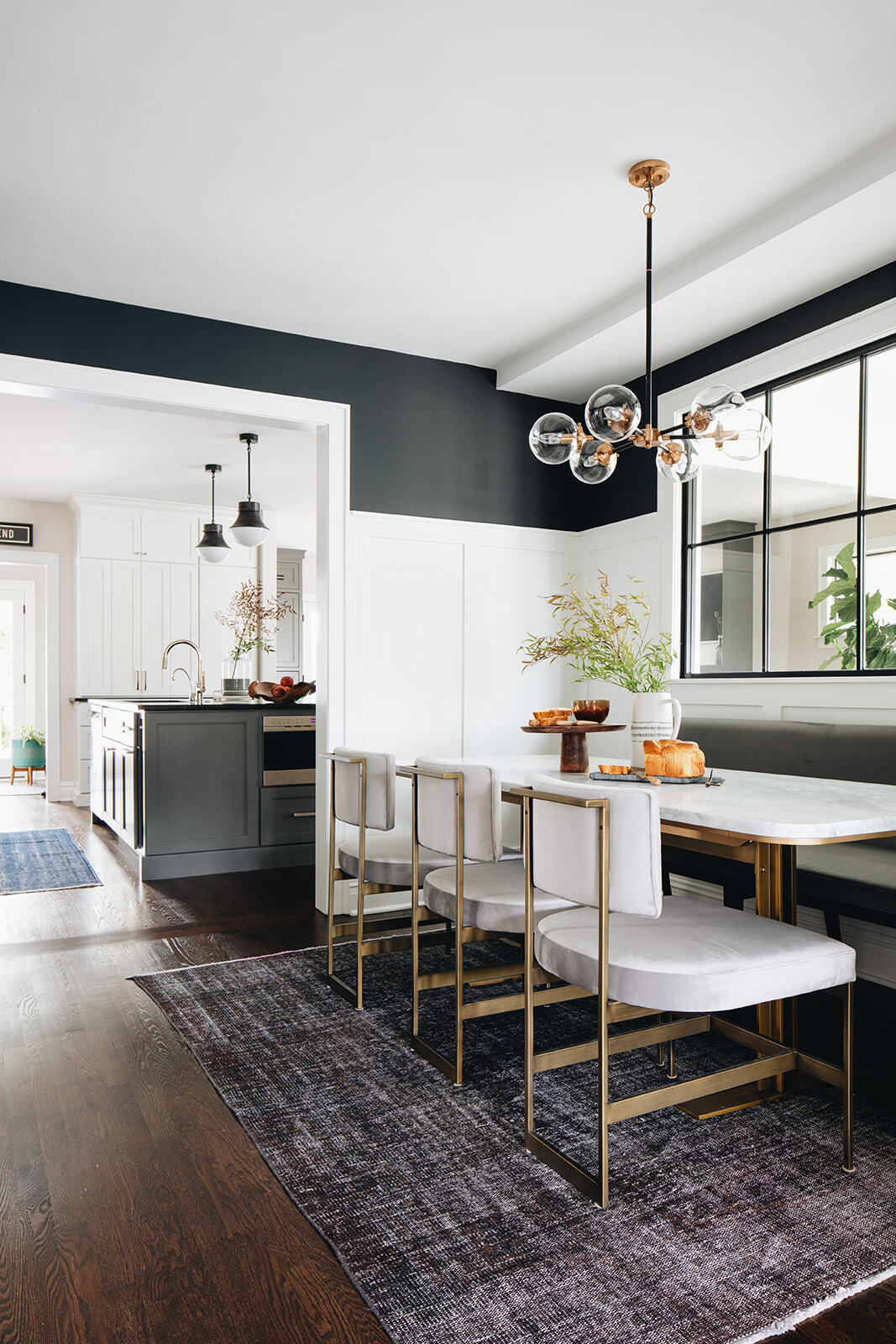 western suburbs custom home builder