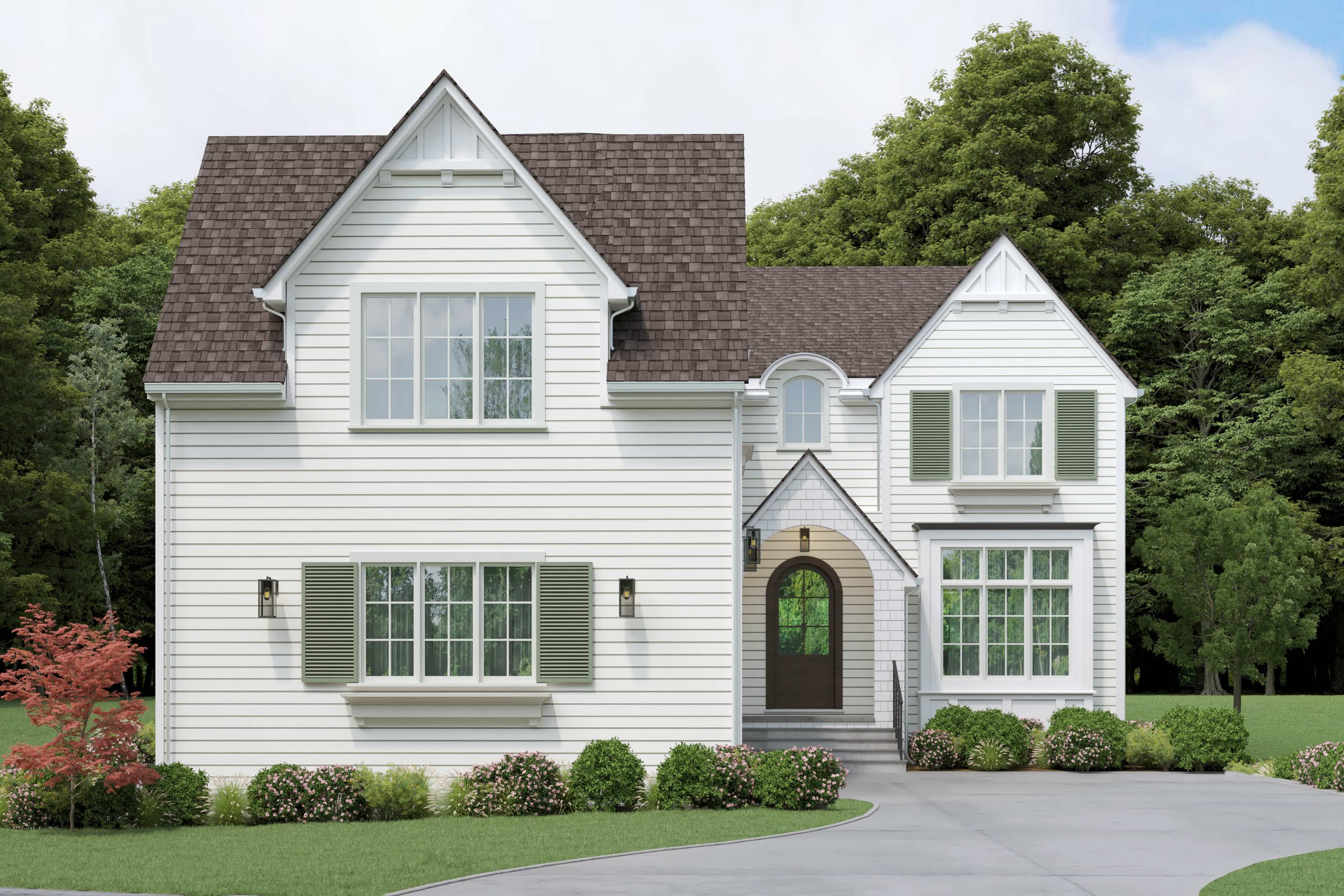 glen ellyn custom home builder