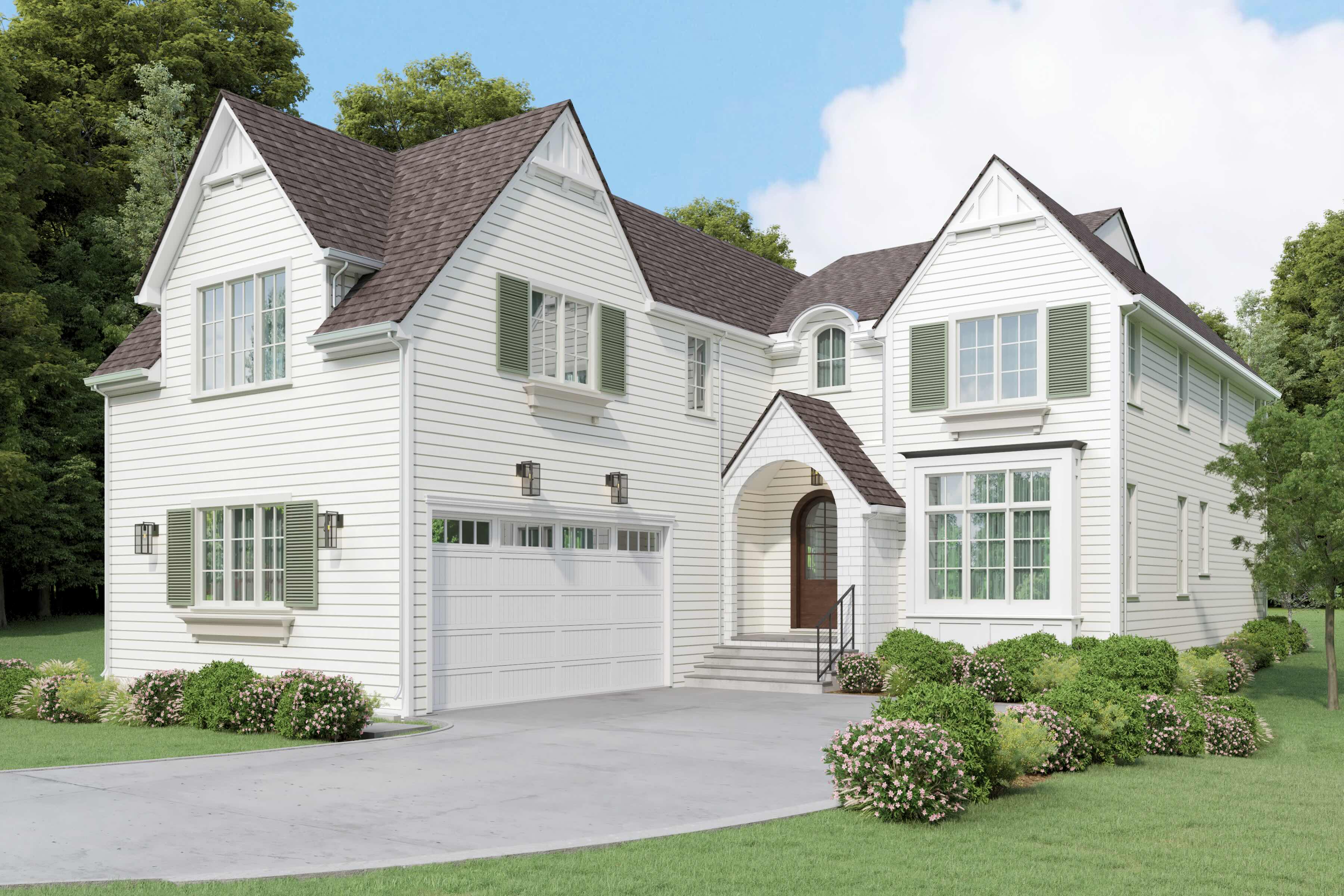 glen ellyn custom home builder
