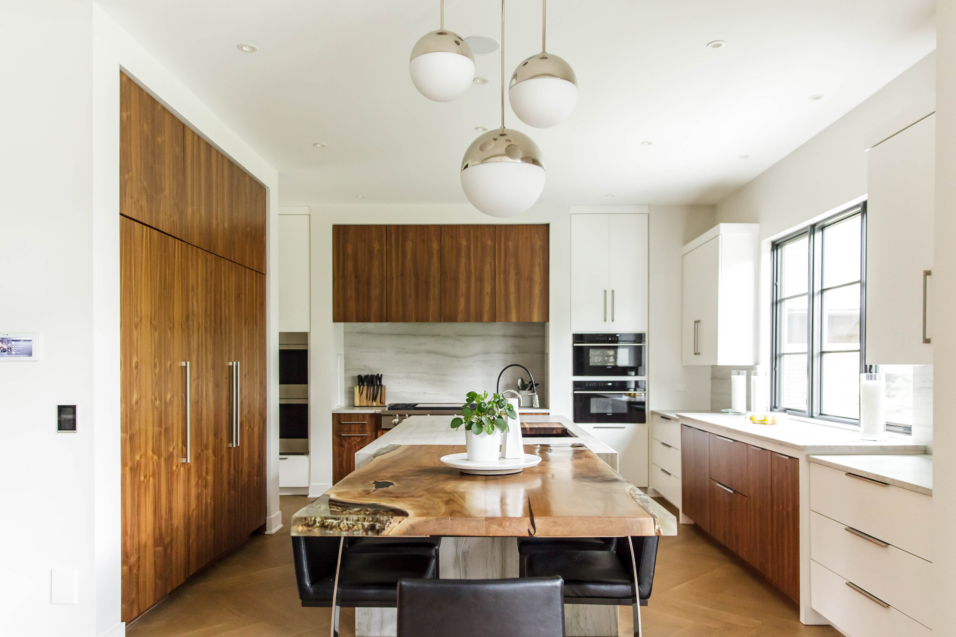 western suburbs custom home builder