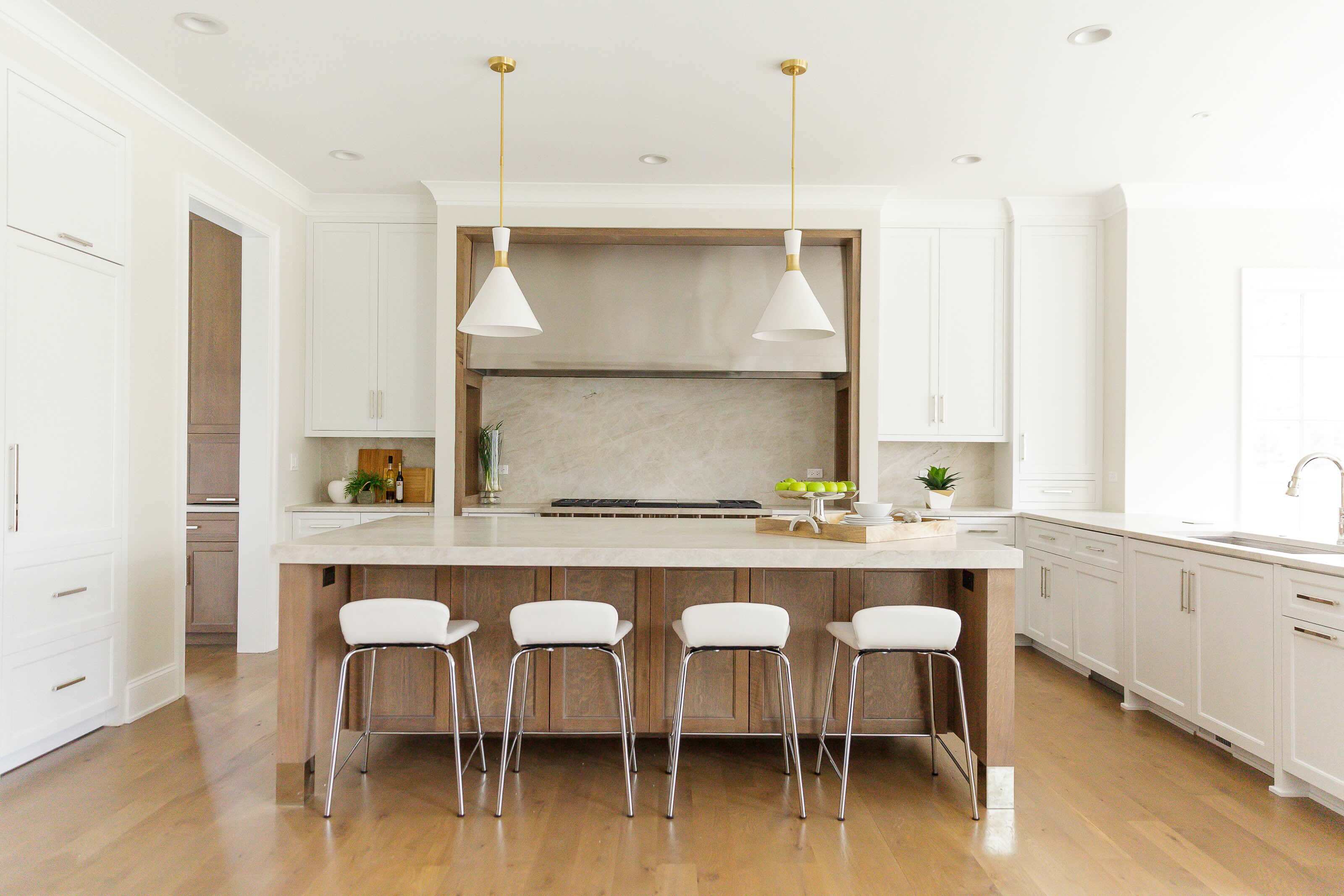 western suburbs custom home builder