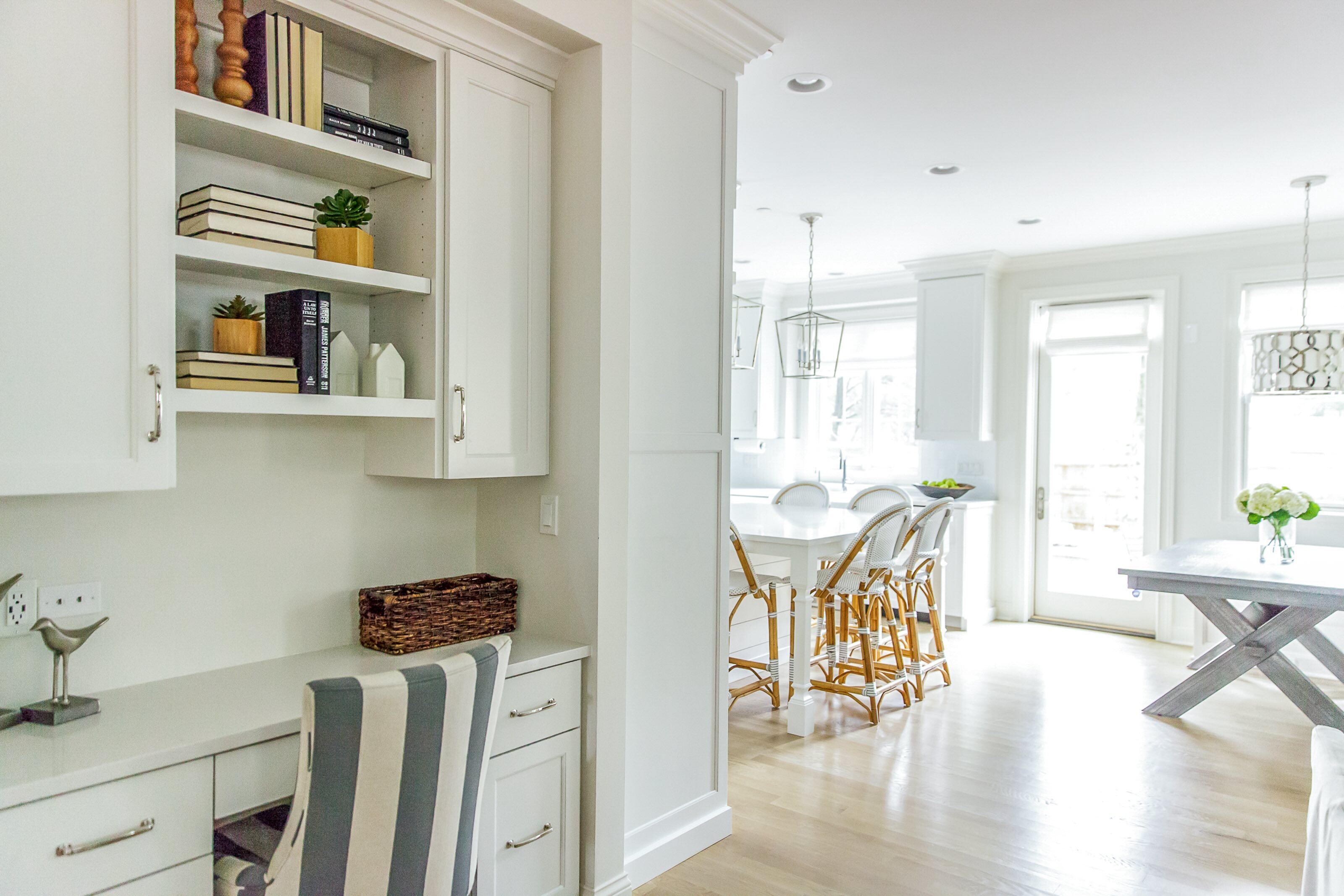 clarendon hills custom home builder