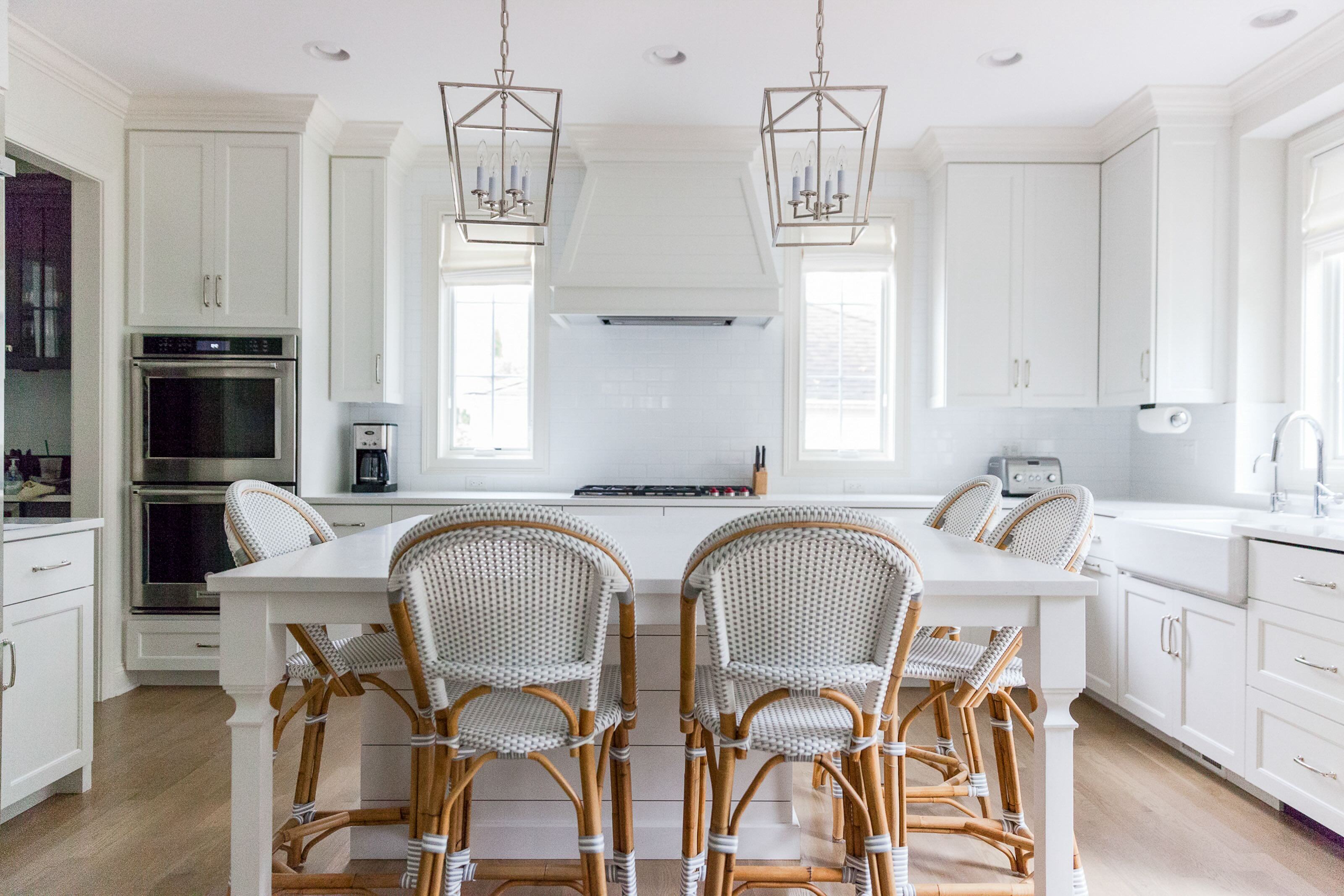 clarendon hills custom home builder