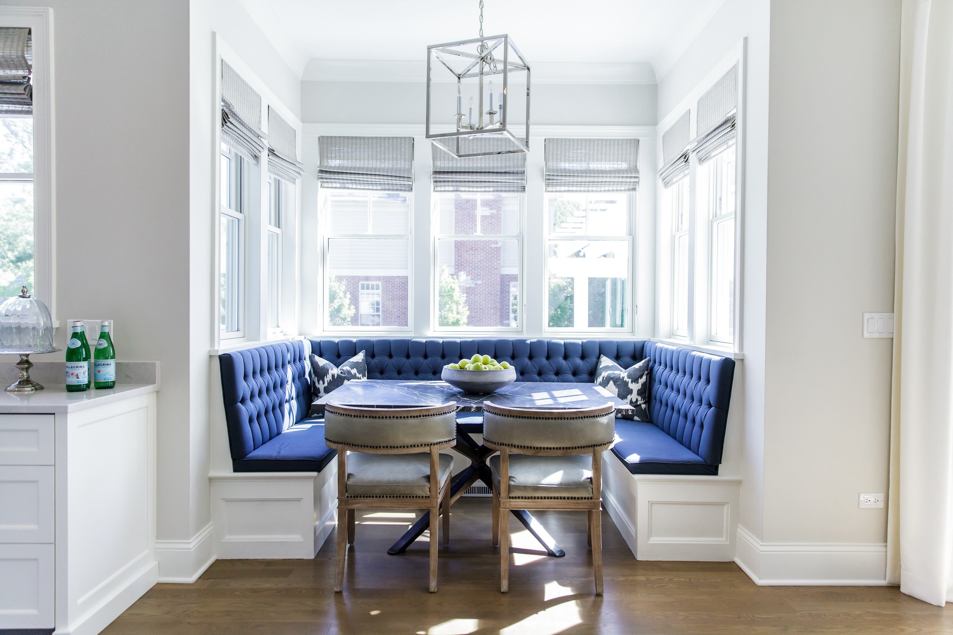 hinsdale custom home builder