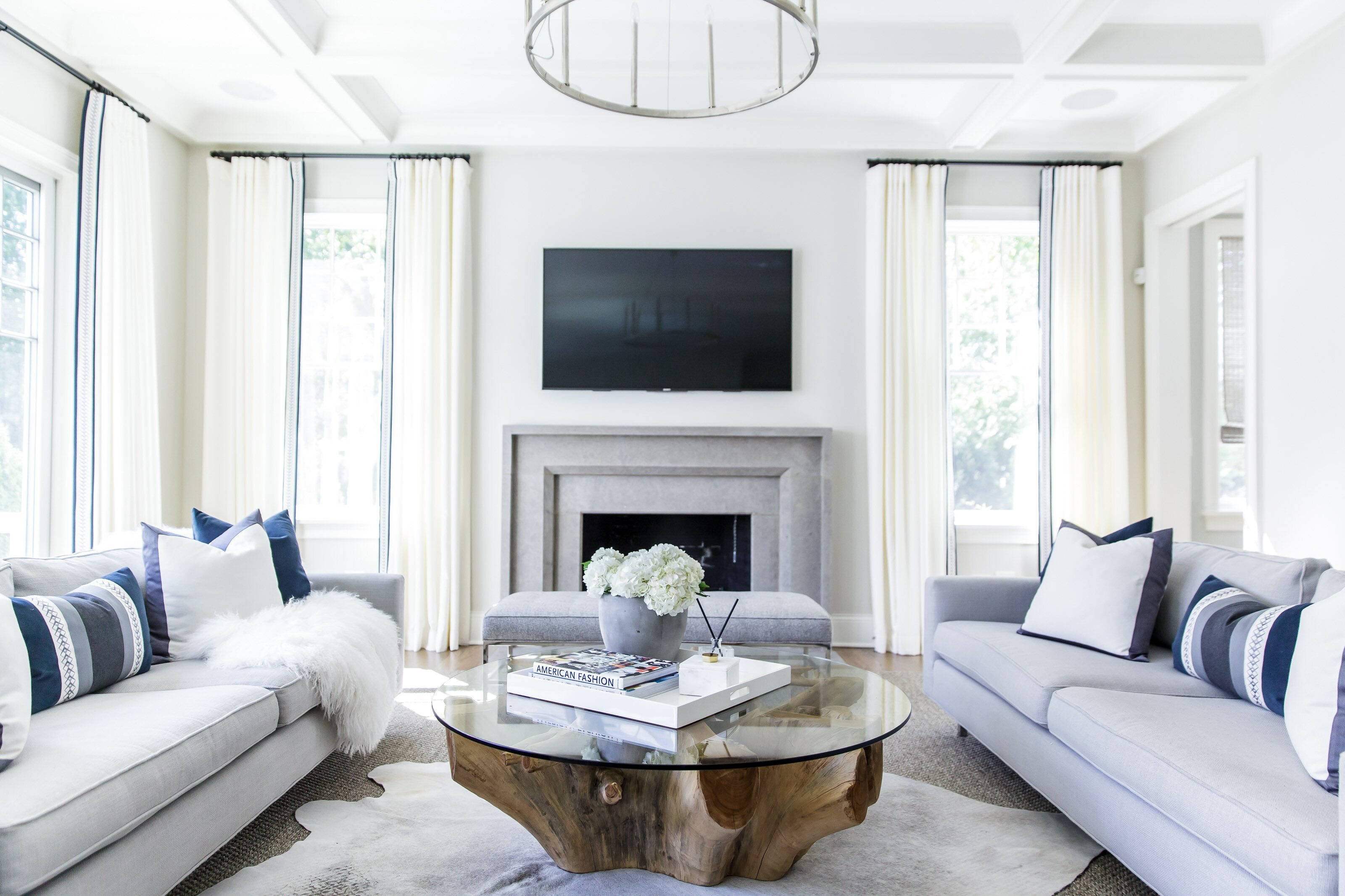 hinsdale custom home builder