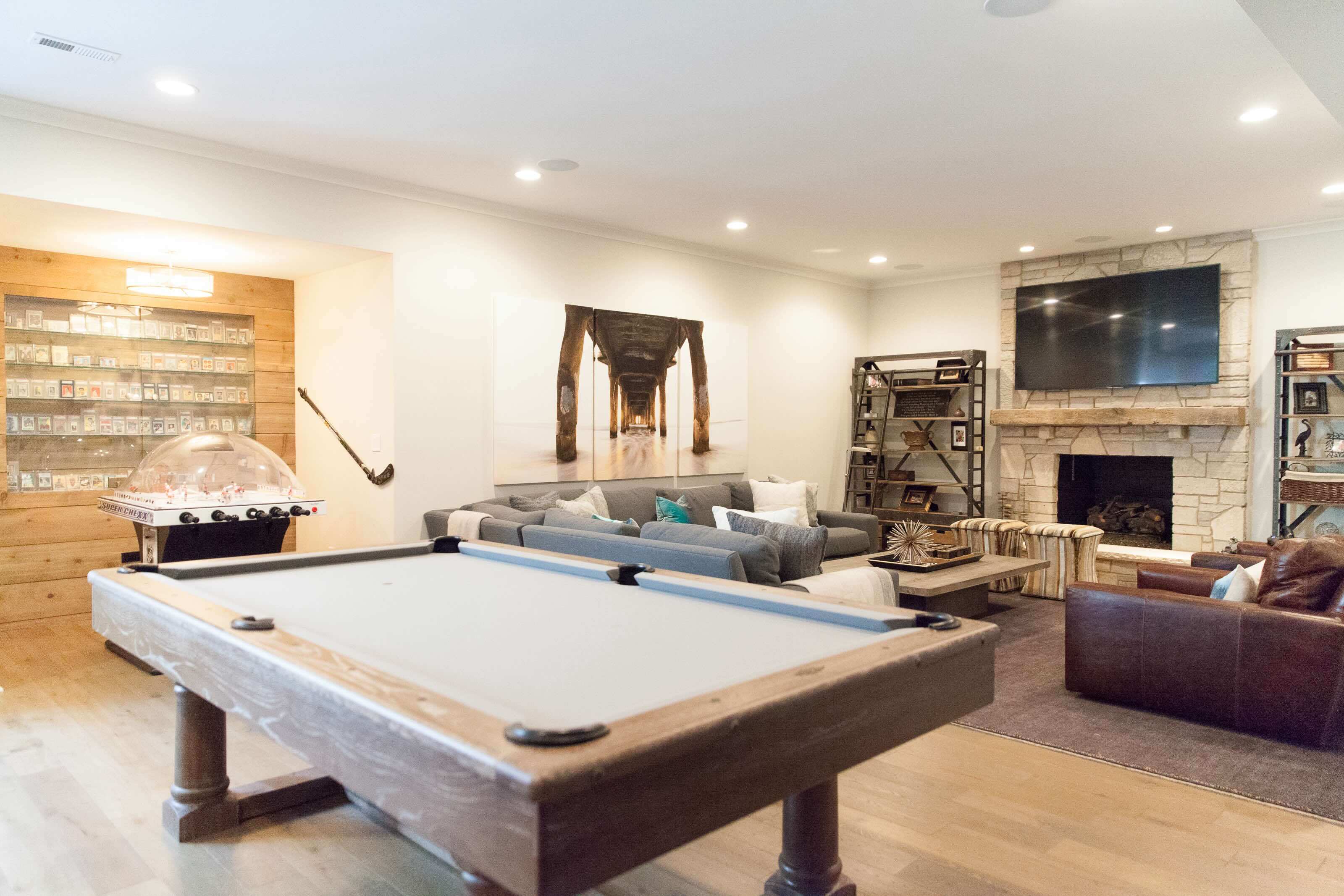 western suburbs custom home builder