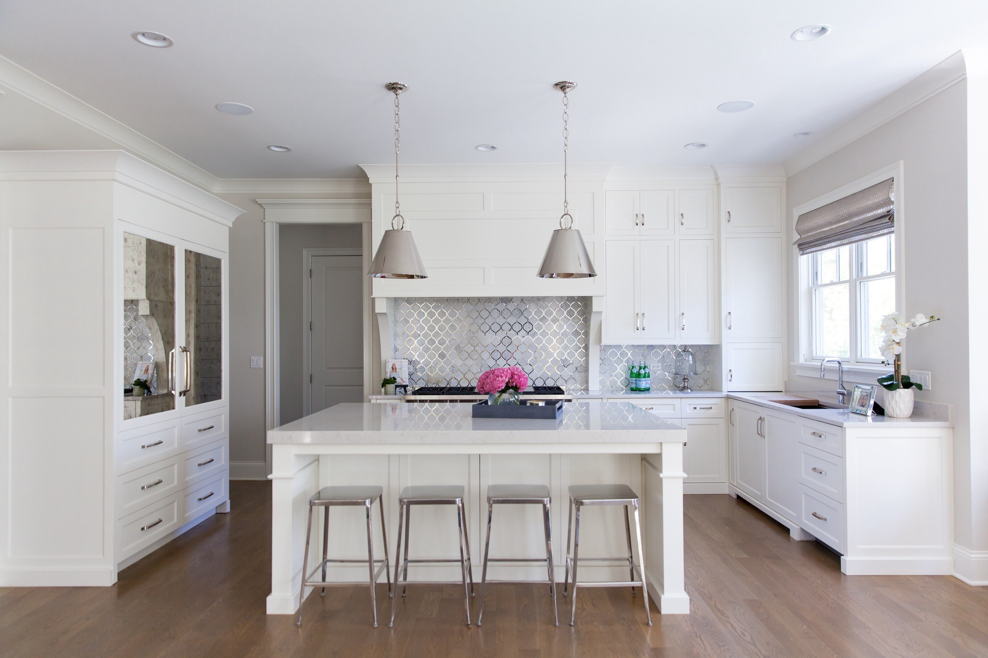 hinsdale custom home builder