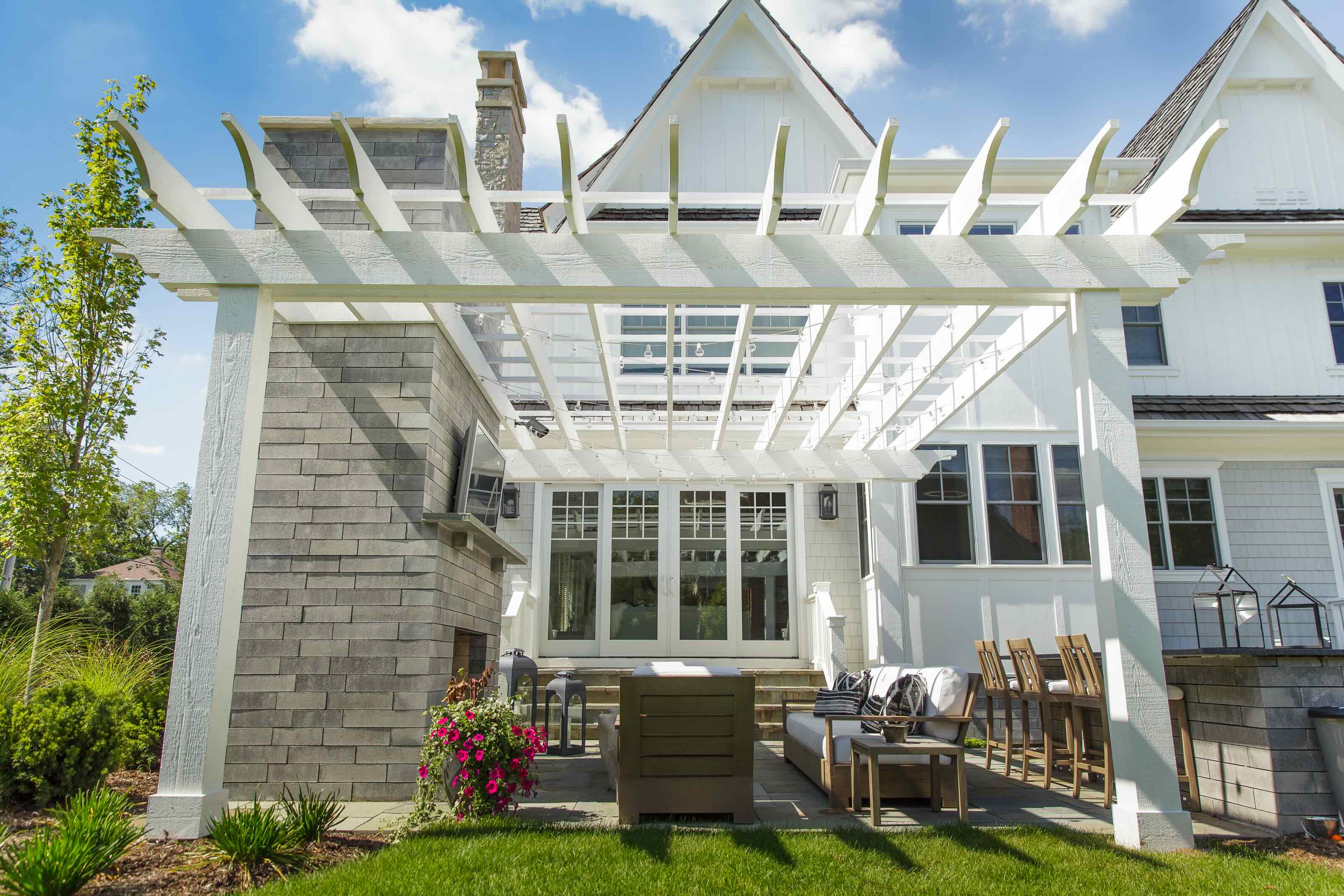 western suburbs custom home builder