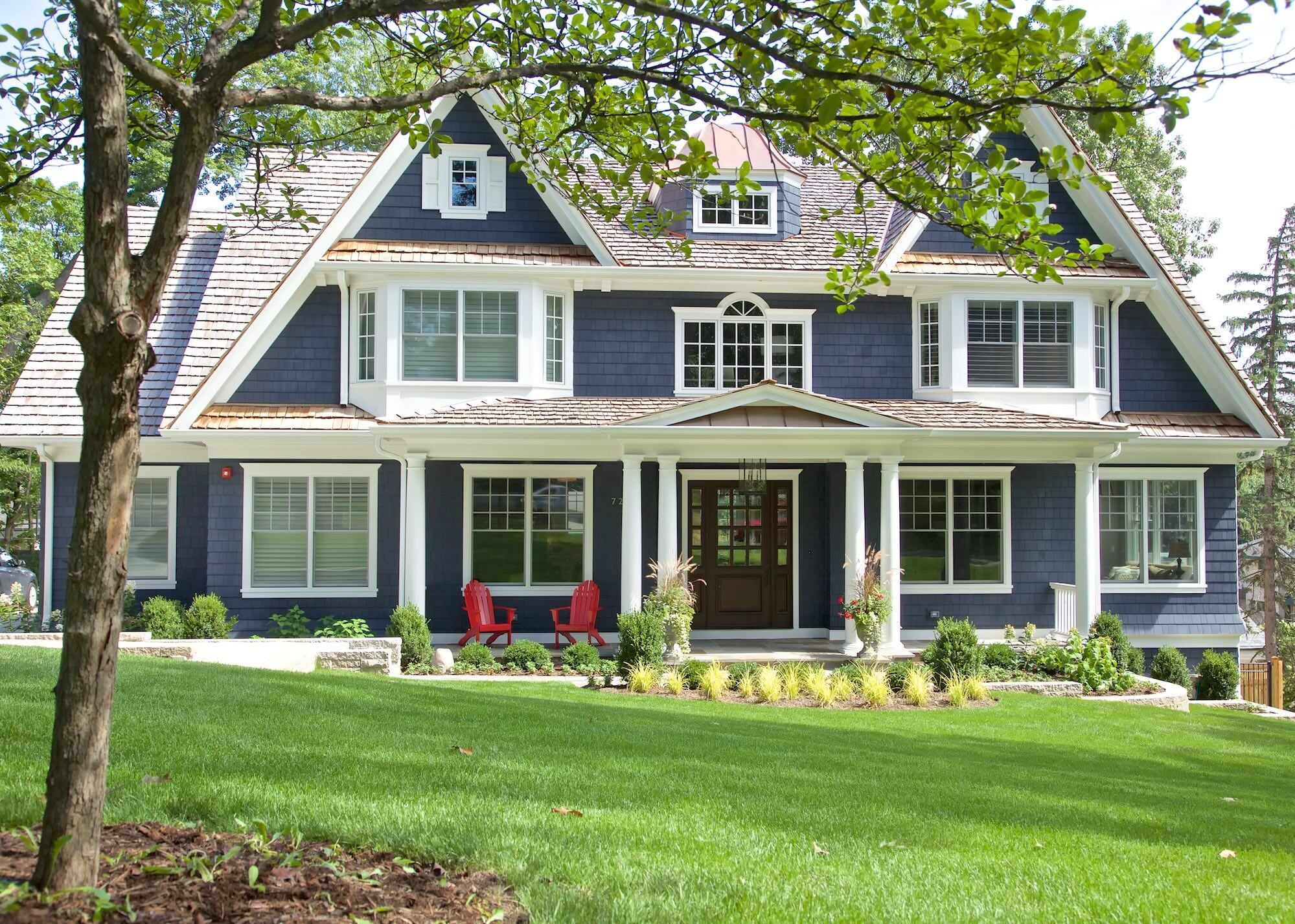 glen ellyn custom home builder