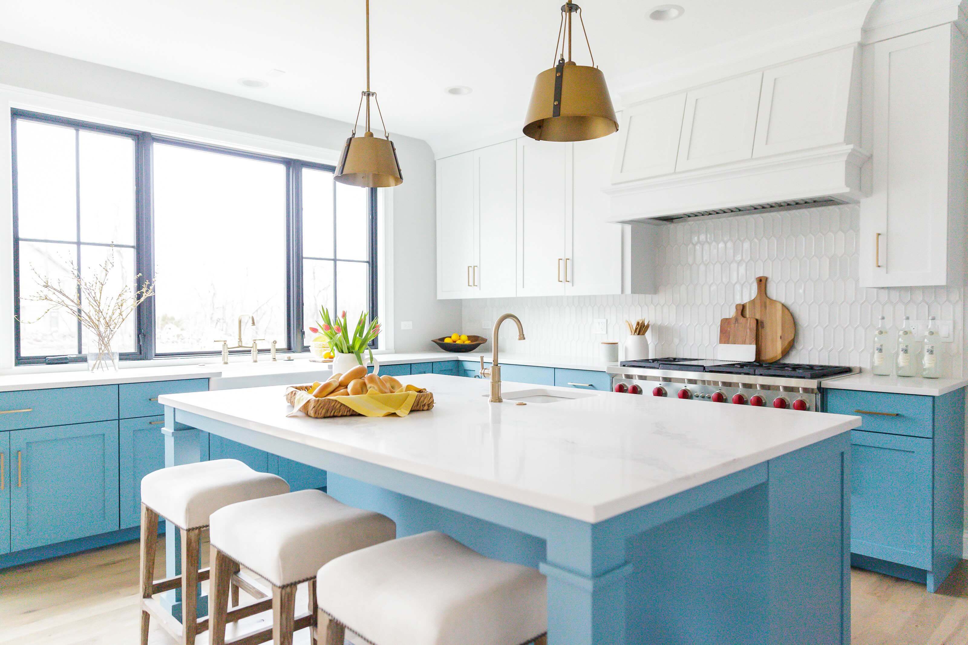 burr ridge custom home builder