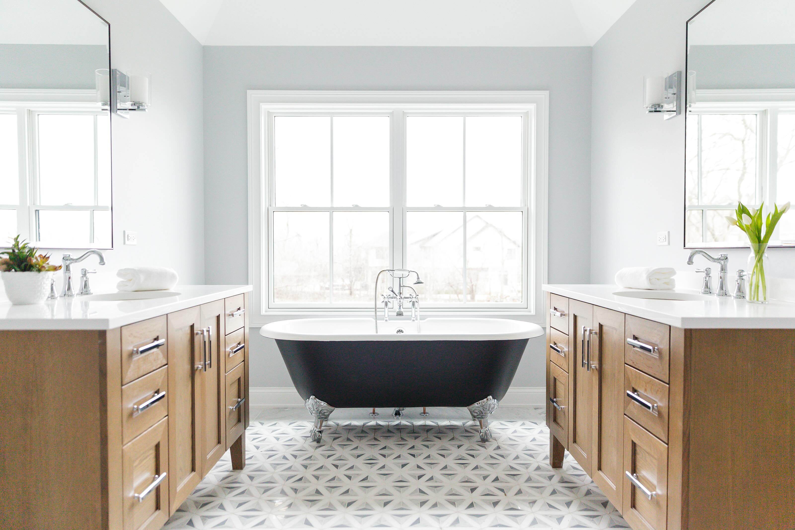 burr ridge custom home builder