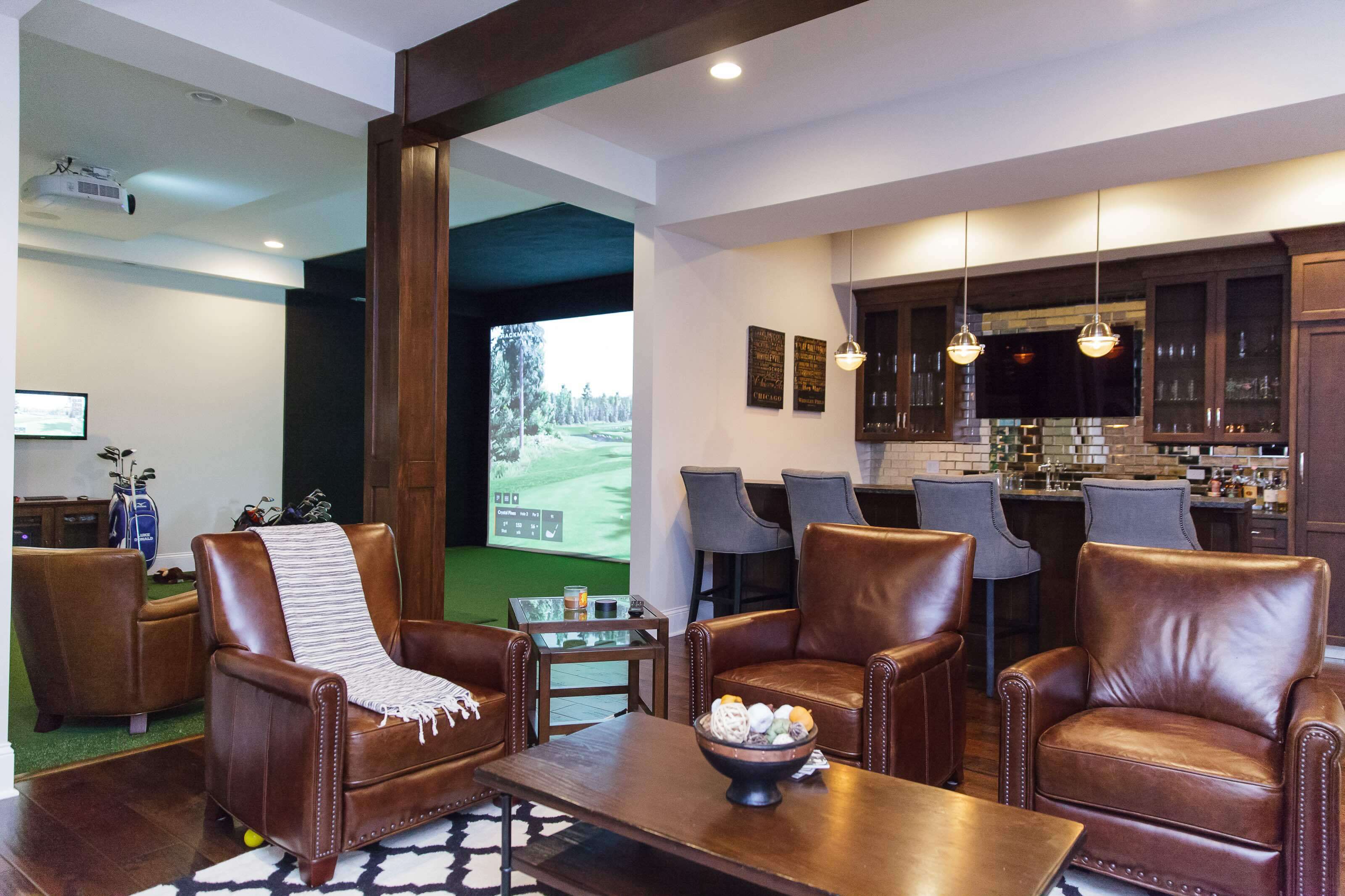 western suburbs custom home builder